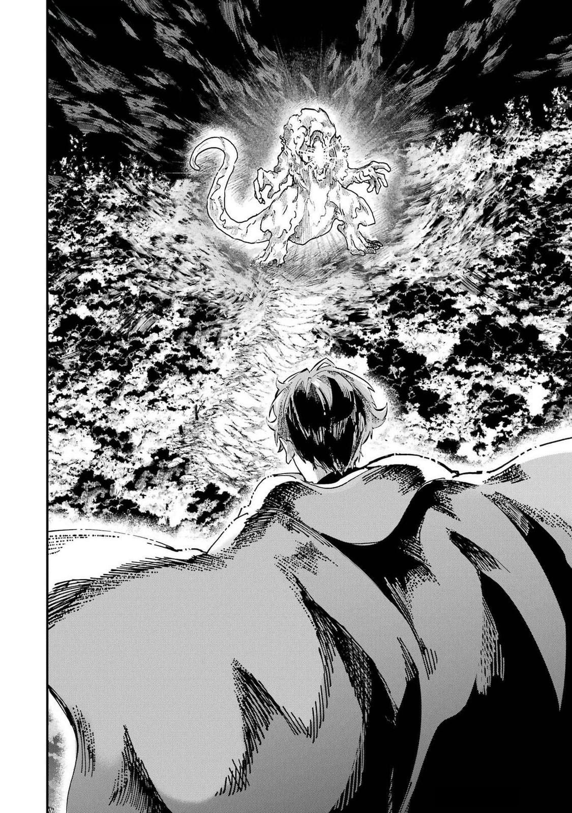 Isekai Teni Shita node Cheat o Ika Shite Mahou Kenshi Yaru Koto ni Suru - Chapter 38 - Page 10