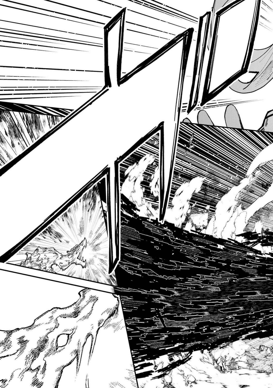 Isekai Teni Shita node Cheat o Ika Shite Mahou Kenshi Yaru Koto ni Suru - Chapter 38 - Page 13