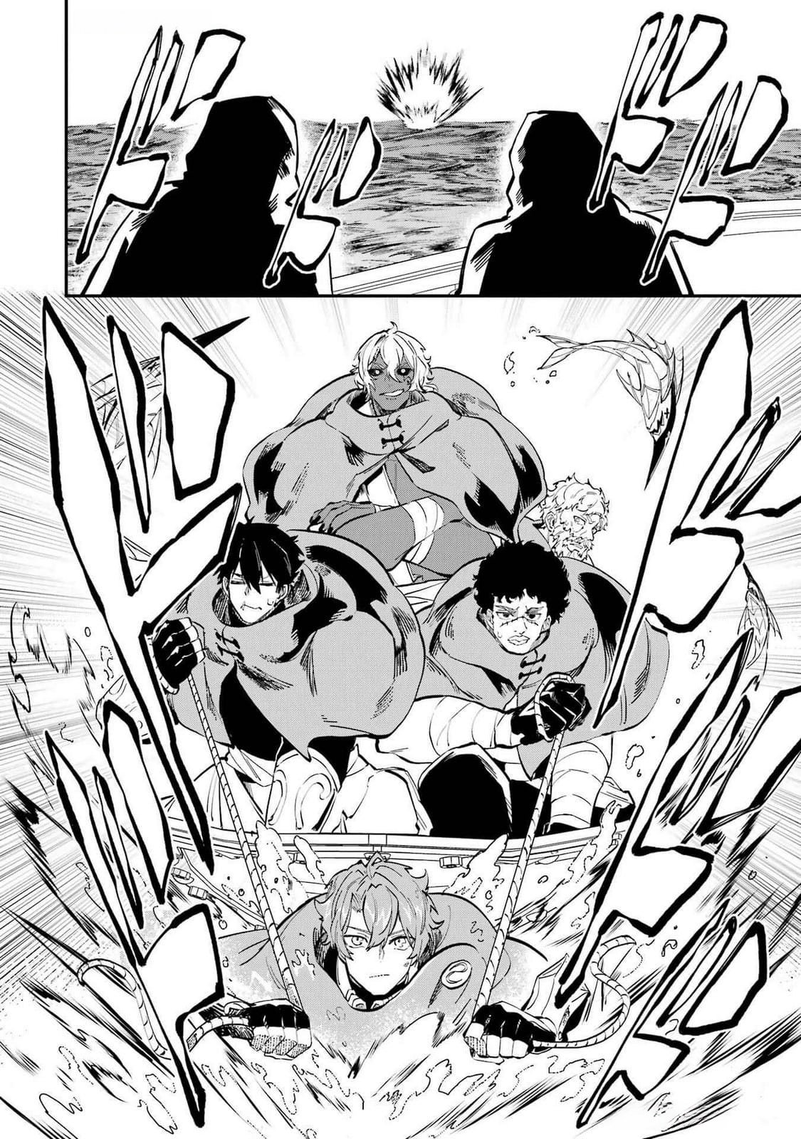 Isekai Teni Shita node Cheat o Ika Shite Mahou Kenshi Yaru Koto ni Suru - Chapter 38 - Page 30