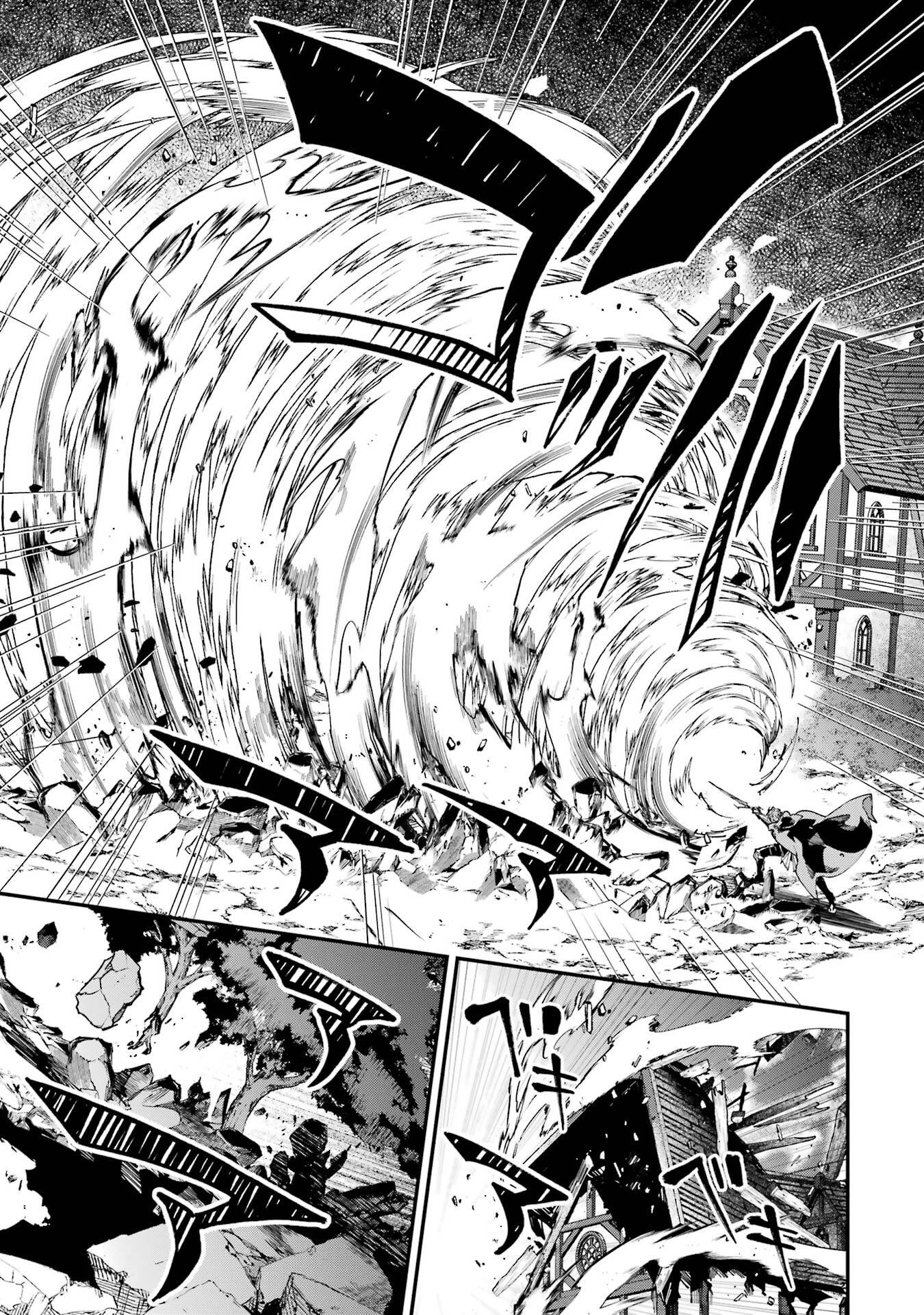 Isekai Teni Shita node Cheat o Ika Shite Mahou Kenshi Yaru Koto ni Suru - Chapter 47 - Page 17