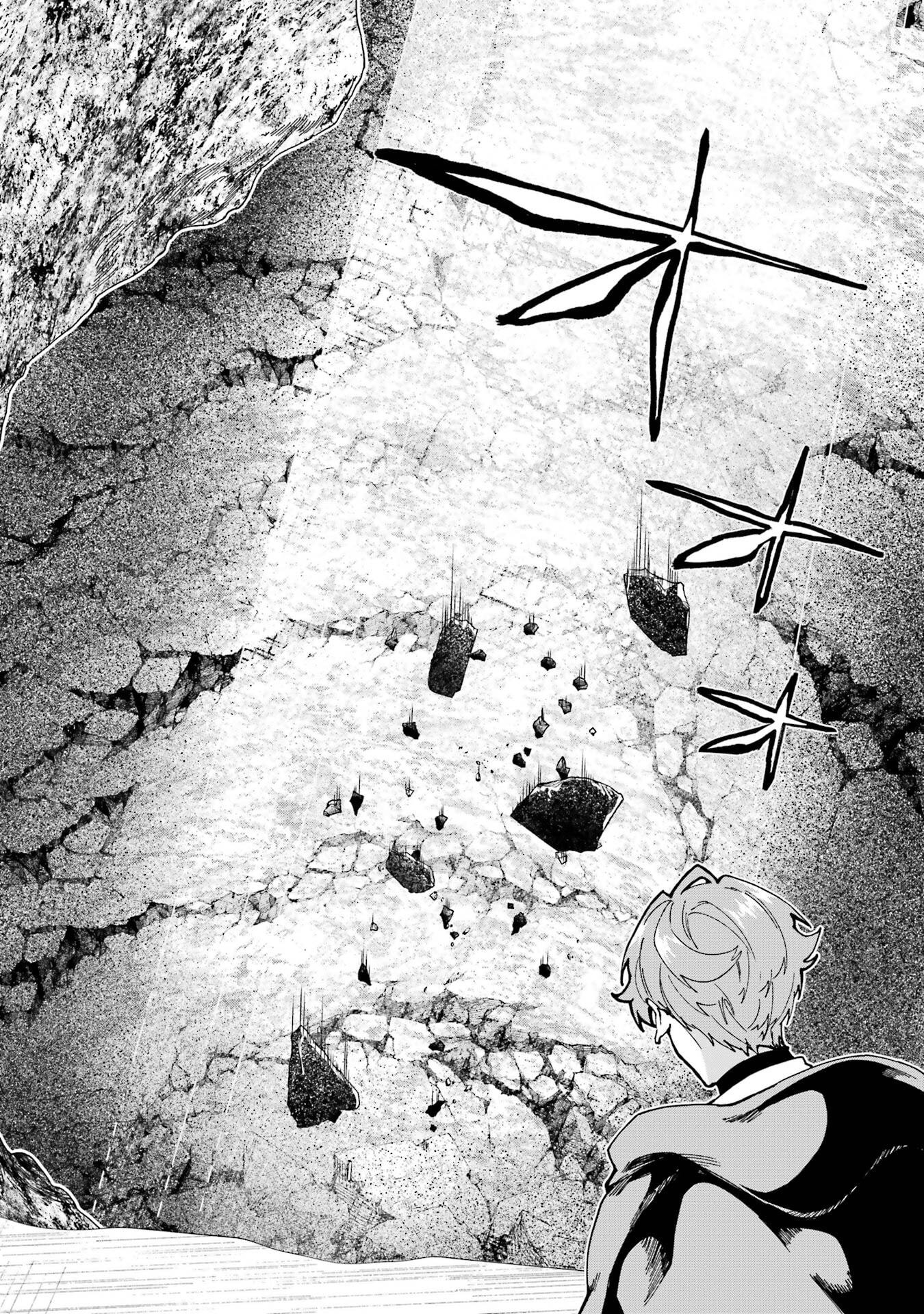 Isekai Teni Shita node Cheat o Ika Shite Mahou Kenshi Yaru Koto ni Suru - Chapter 49 - Page 22