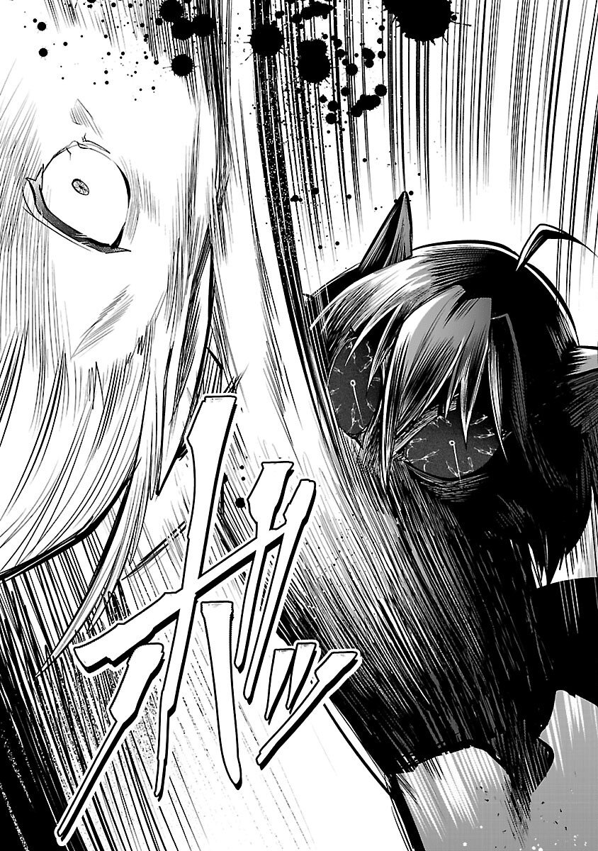 Isekai Tensei Ojisan wa Shizuka ni Kurashitai - Chapter 9 - Page 6