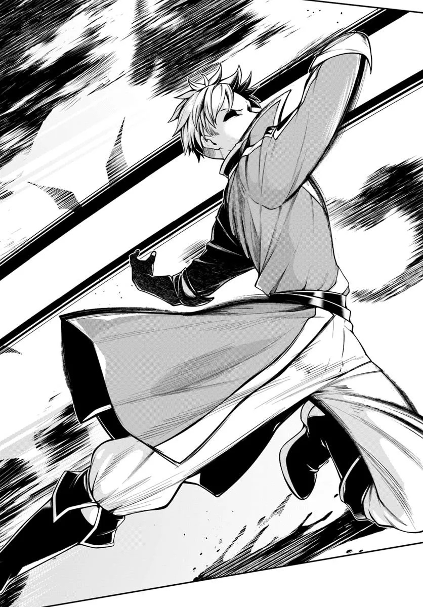 Isekai Tensei Shita Node Mazo Dorei Ni Naru - Chapter 1 - Page 4