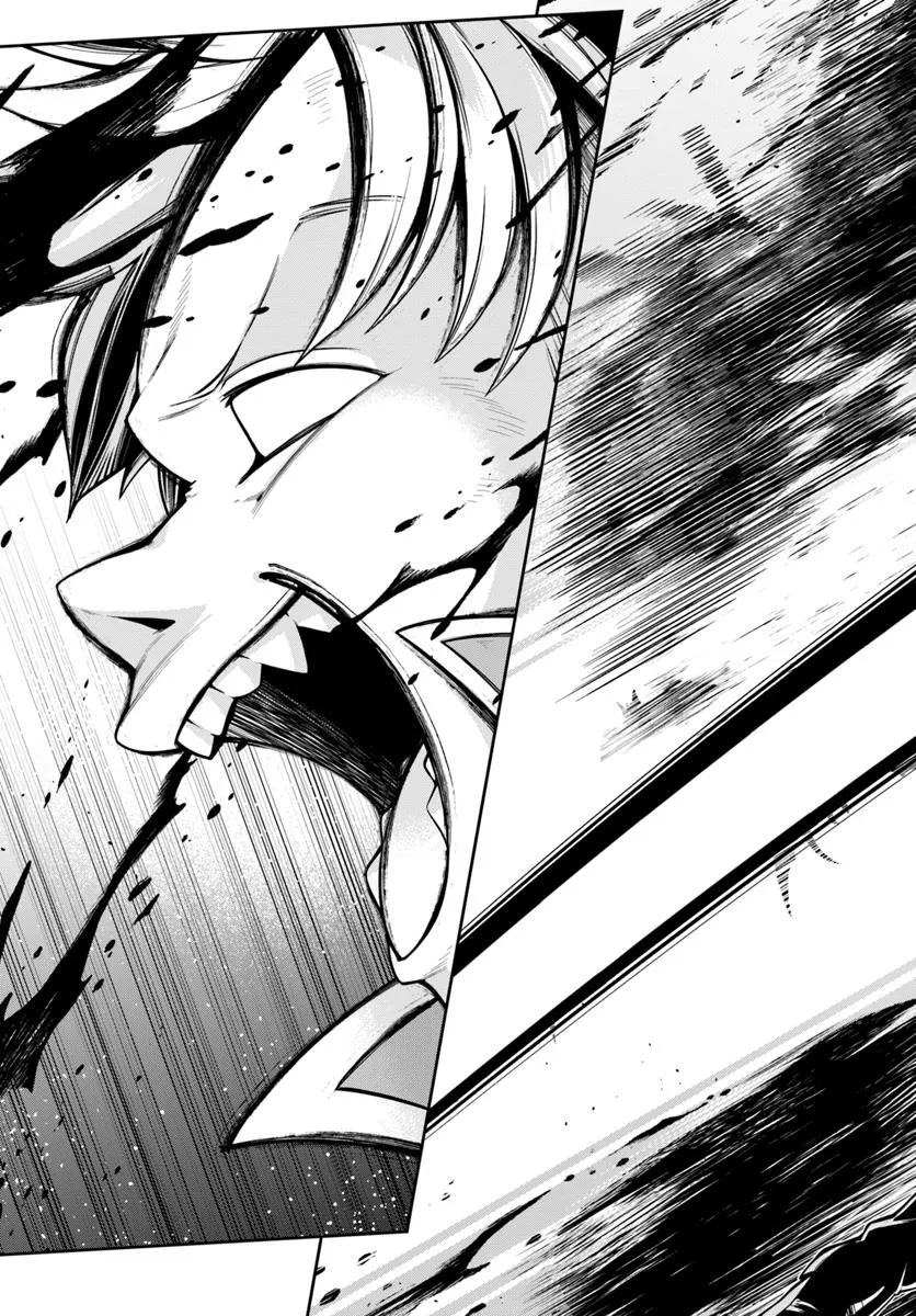 Isekai Tensei Shita Node Mazo Dorei Ni Naru - Chapter 1 - Page 5