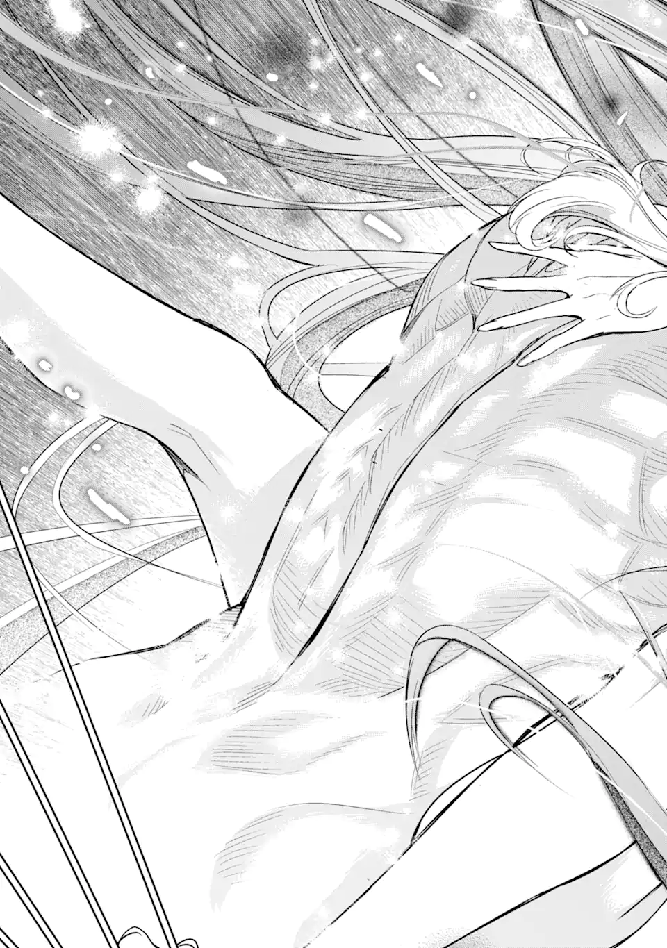 Isekai Toushou no Maken Seisaku-gurashi - Chapter 2.4 - Page 8