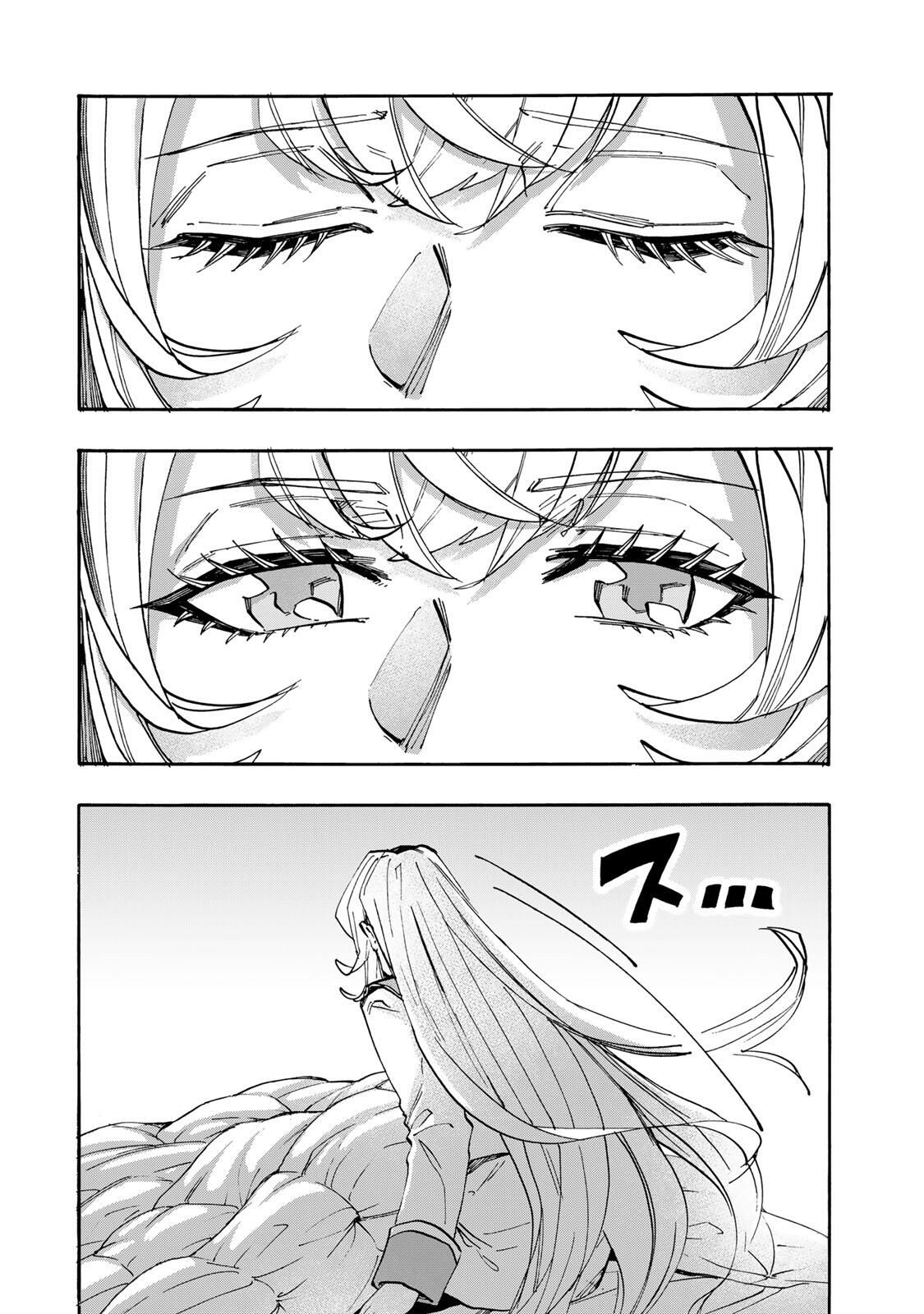 Isekai Walking - Chapter 134 - Page 12