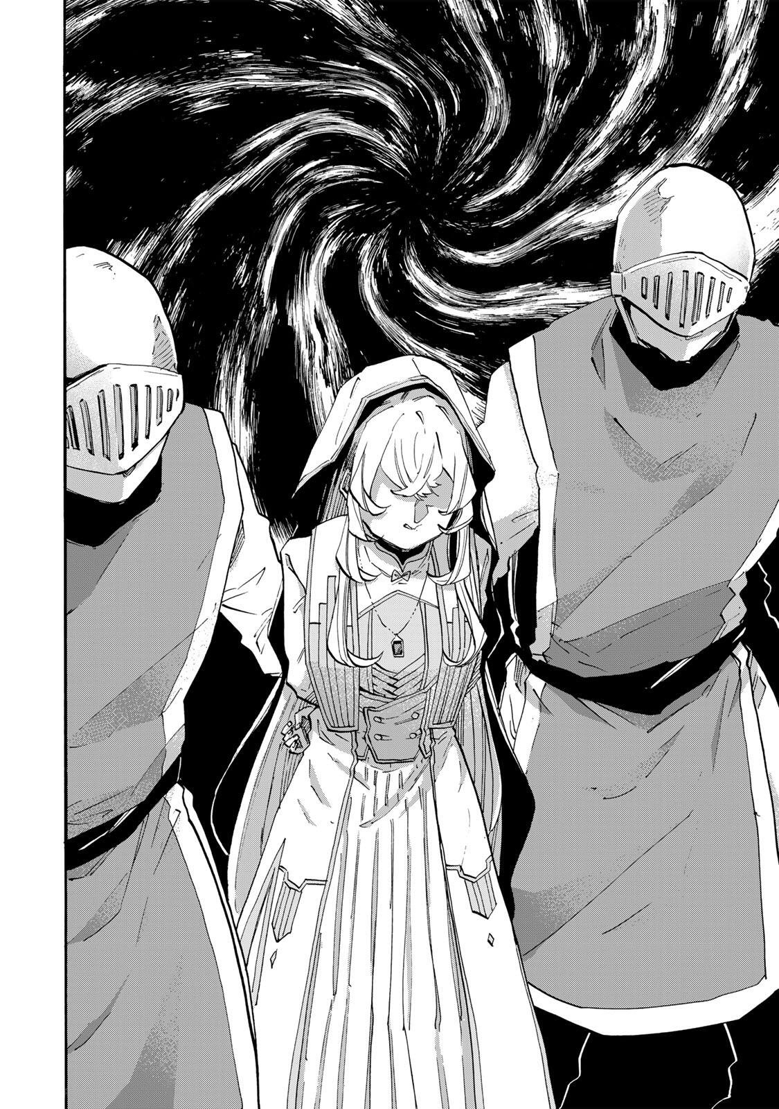 Isekai Walking - Chapter 141 - Page 14