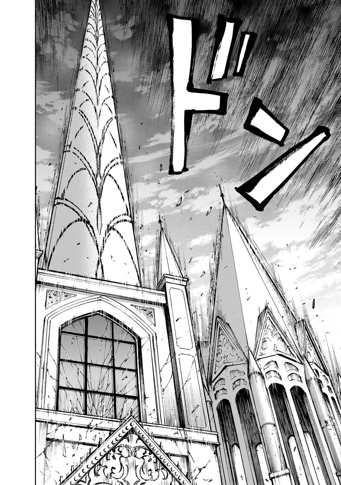 Isekai Walking - Chapter 141 - Page 15