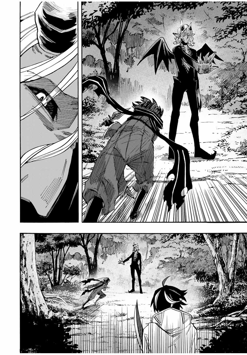 Isekai Walking - Chapter 63 - Page 12
