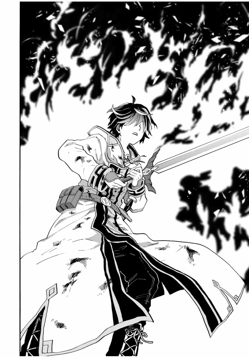 Isekai Walking - Chapter 87 - Page 8