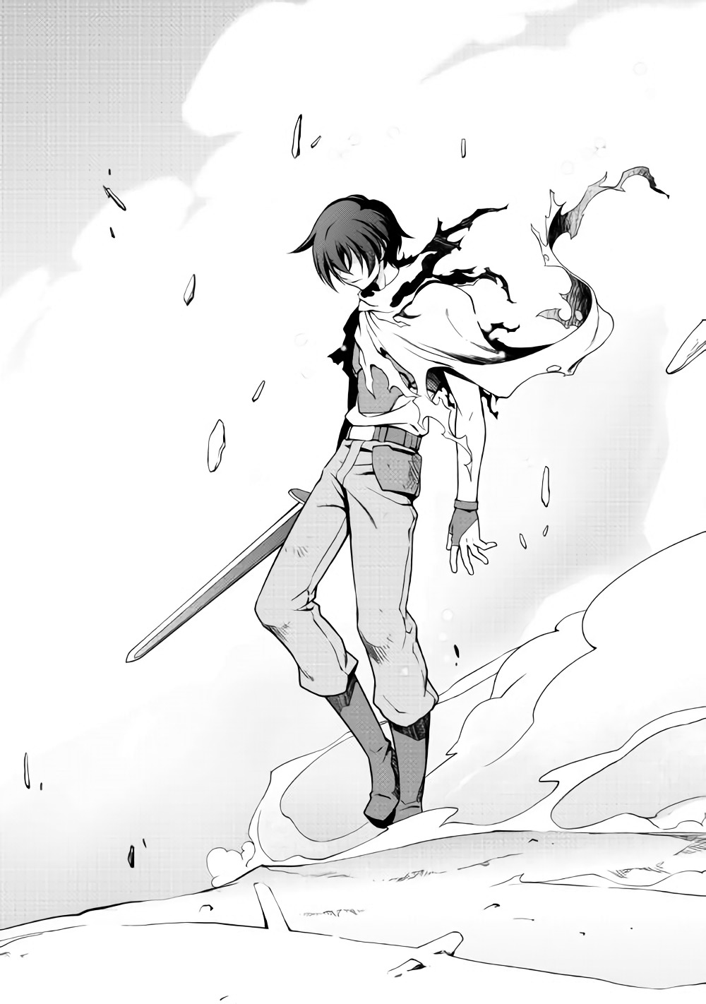 Isekai wo Seigyo Mahou de Kirihirake! - Chapter 29 - Page 12