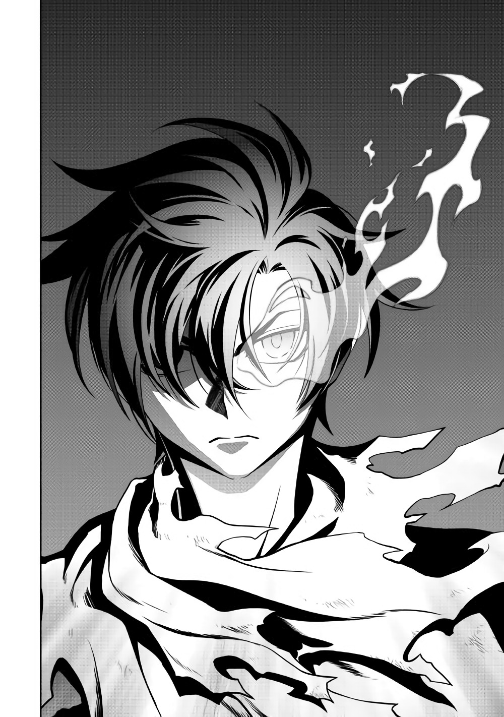 Isekai wo Seigyo Mahou de Kirihirake! - Chapter 29 - Page 13