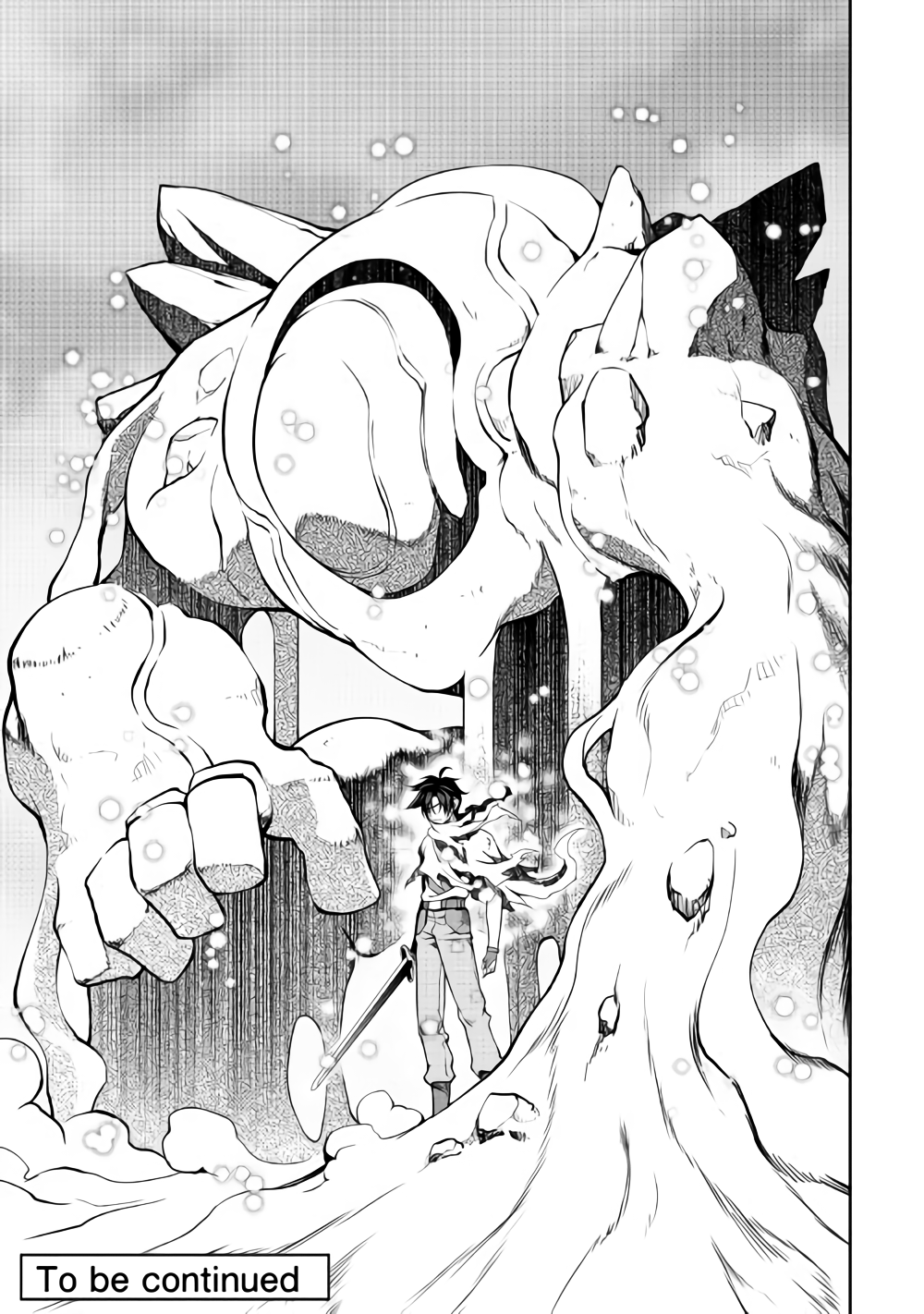 Isekai wo Seigyo Mahou de Kirihirake! - Chapter 30 - Page 11