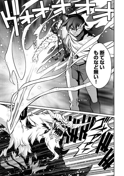 Isekai wo Seigyo Mahou de Kirihirake! - Chapter 33 - Page 21