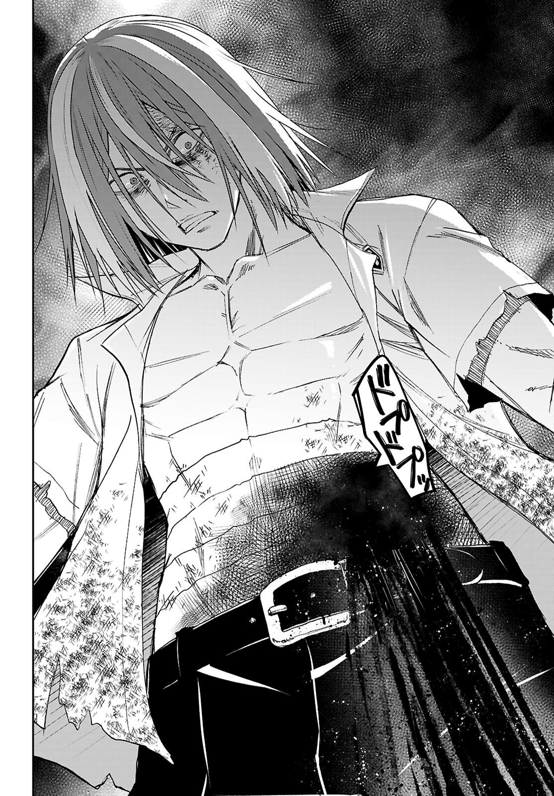 Isekai Yurutto Survival Seikatsu: Gakkou no Minna to Isekai no Mujintou ni Tenishitakedo Ore Dake Rakushou desu - Chapter 57 - Page 18