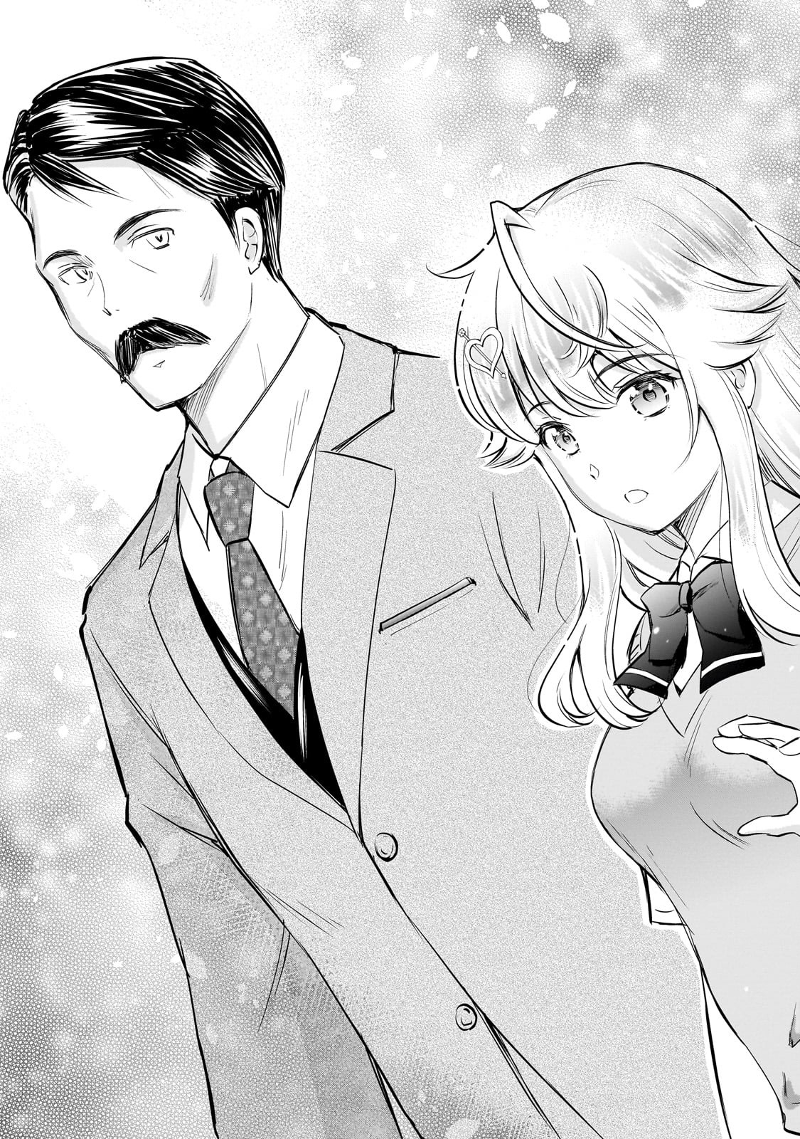 Isshou Hatarakitakunai Ore ga, Classmate no Daininki Idol ni Natsukaretara - Chapter 22 - Page 23