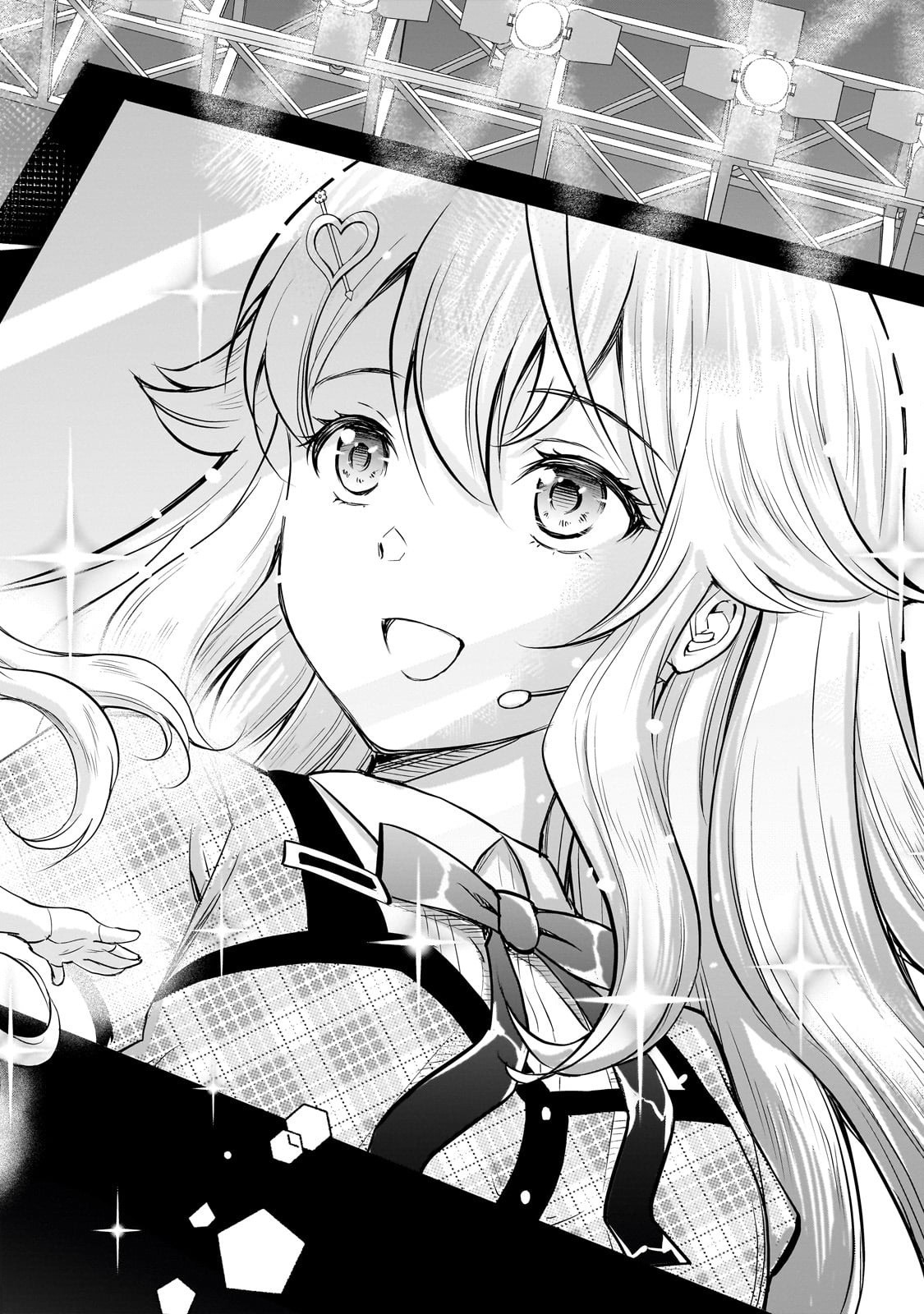 Isshou Hatarakitakunai Ore ga, Classmate no Daininki Idol ni Natsukaretara - Chapter 26 - Page 12