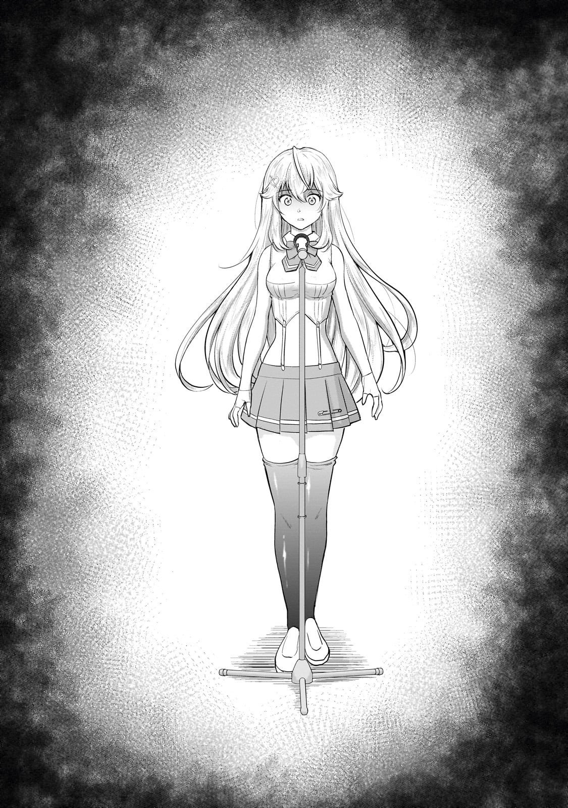 Isshou Hatarakitakunai Ore ga, Classmate no Daininki Idol ni Natsukaretara - Chapter 27 - Page 21