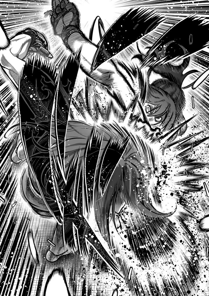 Isshou Senkin - Chapter 72 - Page 16