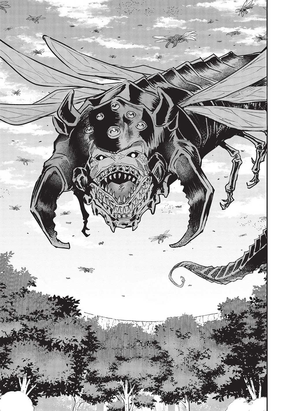Itsudemo Jitaku ni Kaerareru Ore wa, Isekai de Gyoushounin o Hajimemashita - Chapter 34 - Page 15