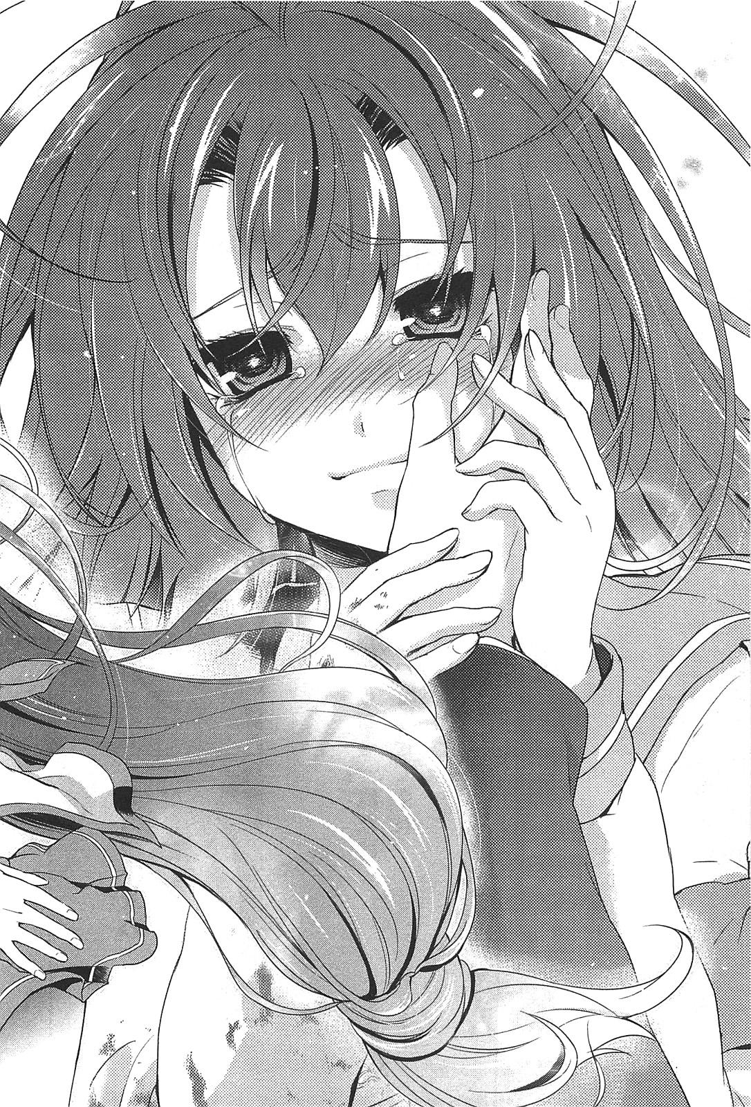 Itsuka Tenma no Kuro Usagi - Chapter 13 - Page 28