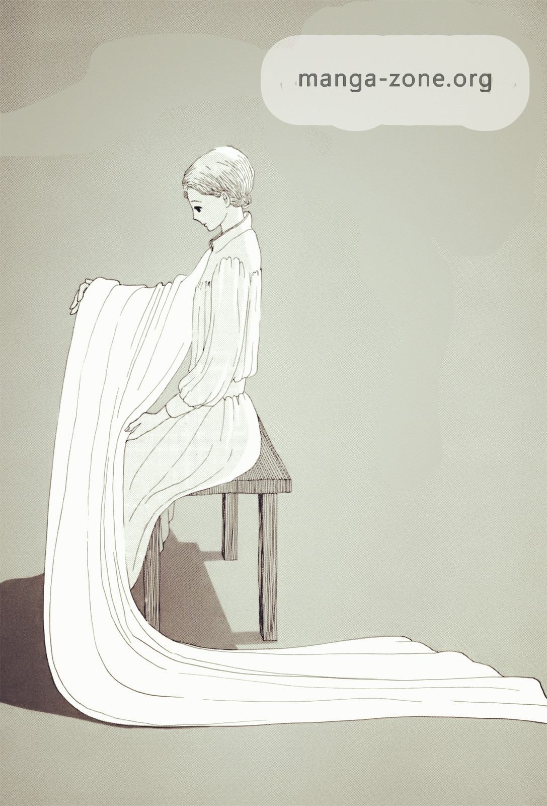 Itsuka Tenma no Kuro Usagi - Chapter 4 - Page 11