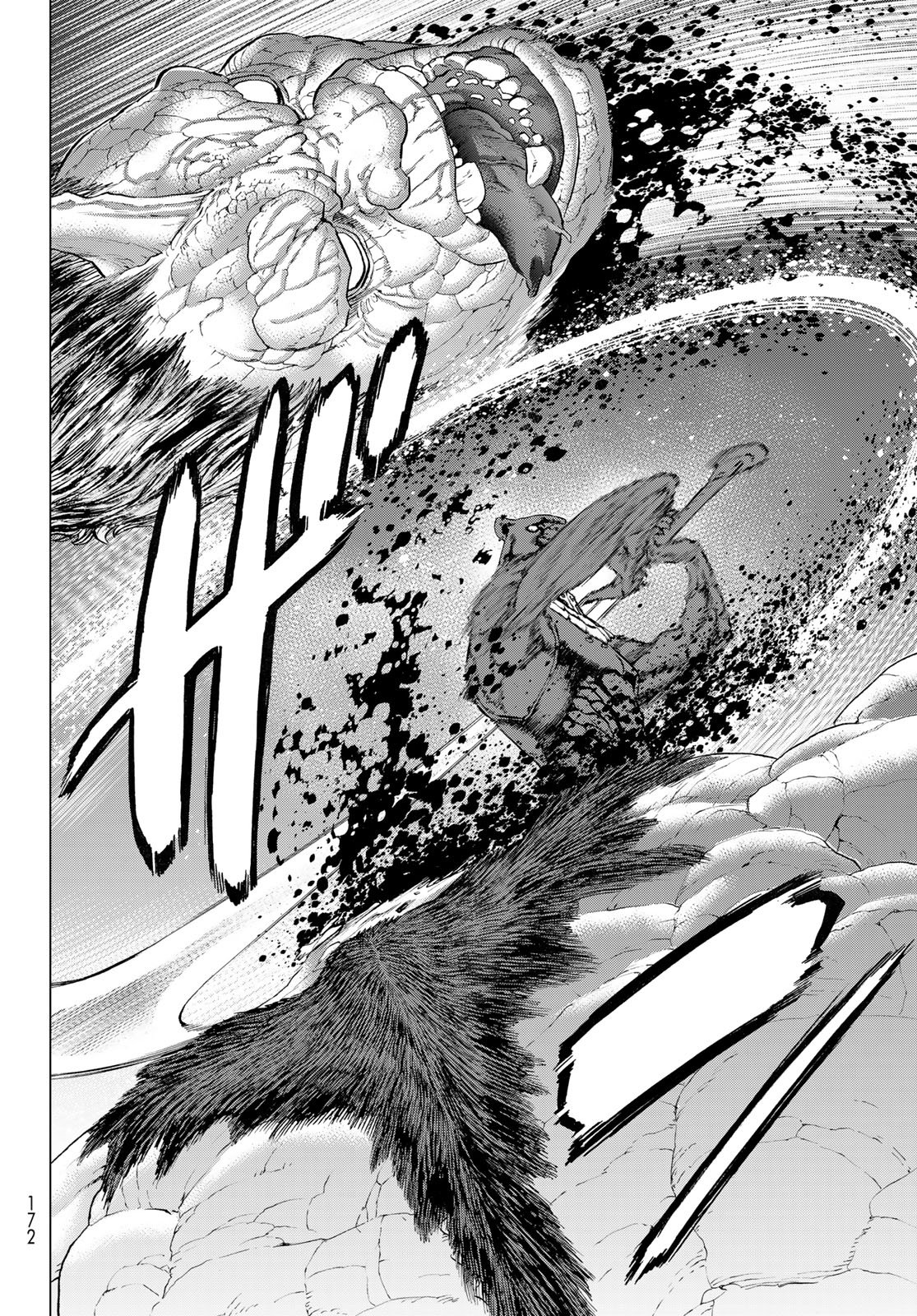 Itsuwari no Kenta - Chapter 3 - Page 20