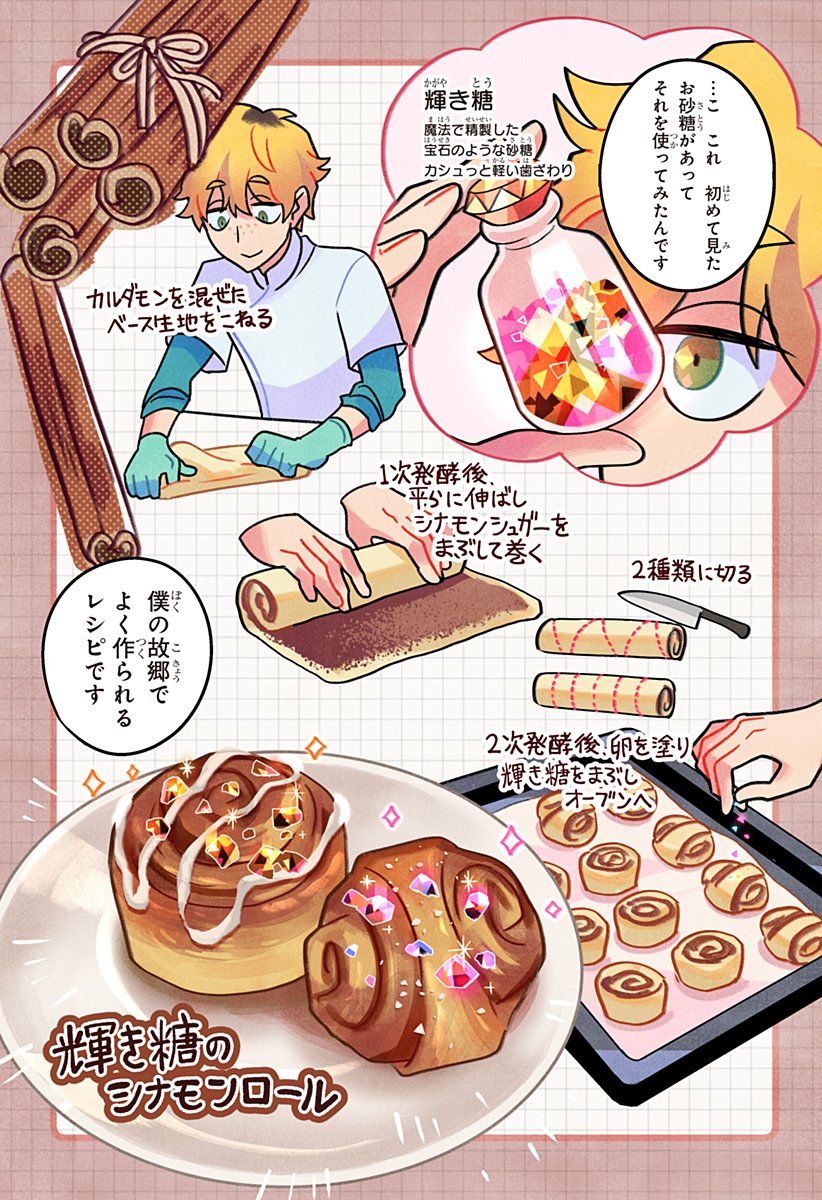 Ittan Cafe ni Shimasen ka? - Chapter 2 - Page 20