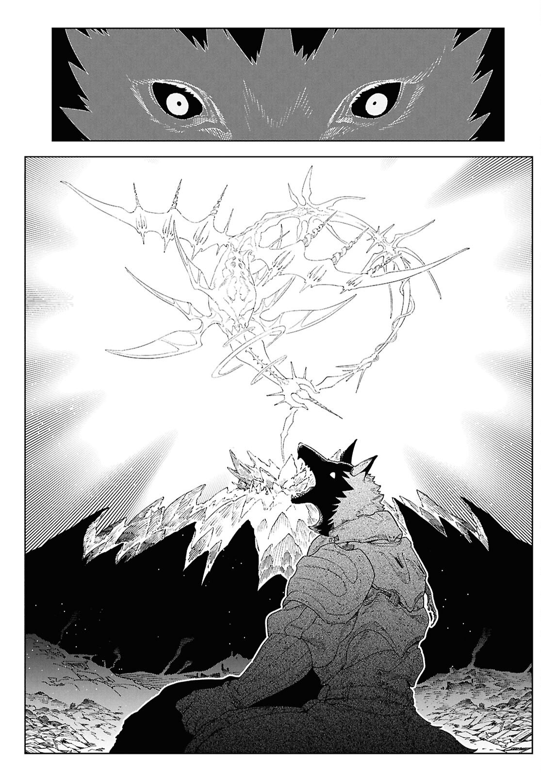 Izumi to Ryuu no Zukan - Chapter 16.2 - Page 14