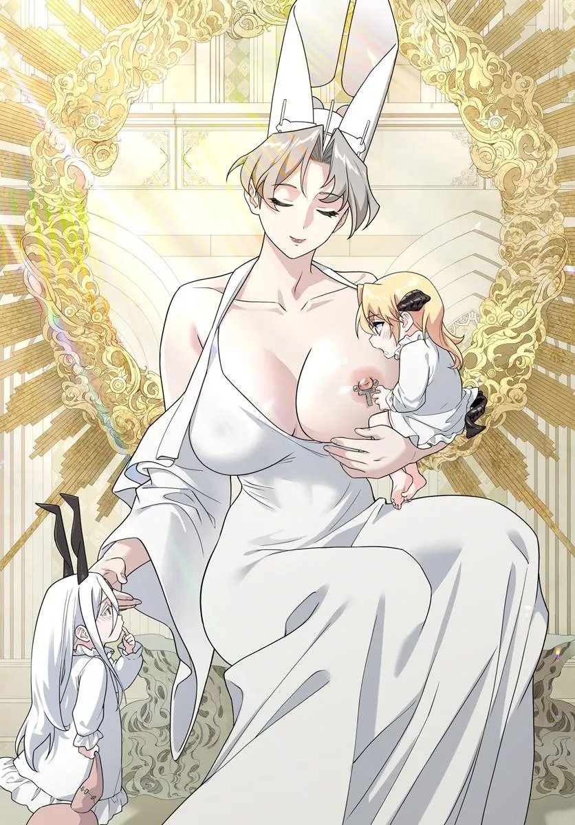 Jashinkankin Harem de Isekai Seifuku! - Chapter 22.1 - Page 10