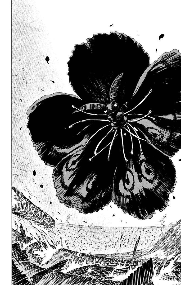 Jigokuraku (KAKU Yuuji) - Chapter 113 - Page 18