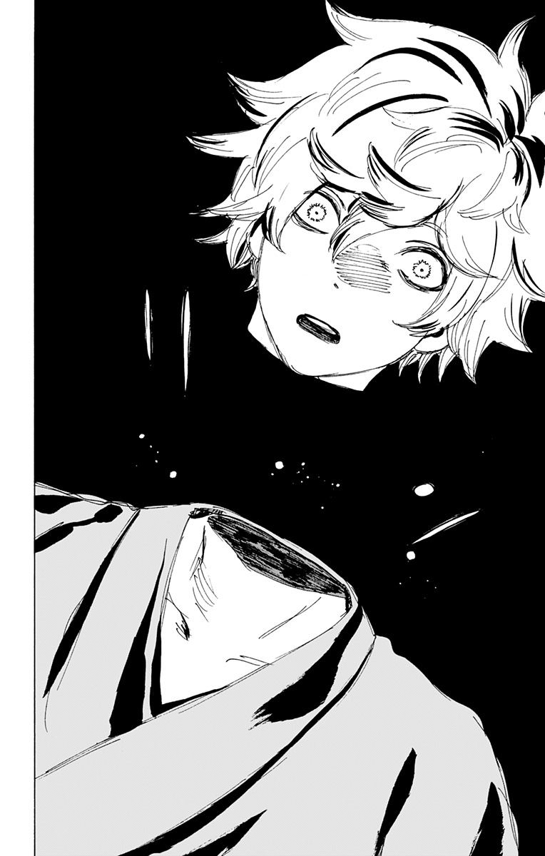 Jigokuraku (KAKU Yuuji) - Chapter 121 - Page 10