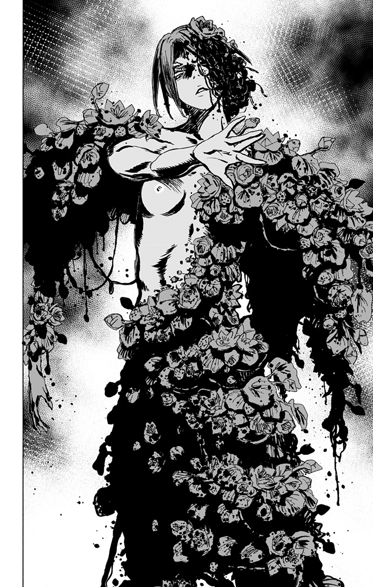 Jigokuraku (KAKU Yuuji) - Chapter 124 - Page 6