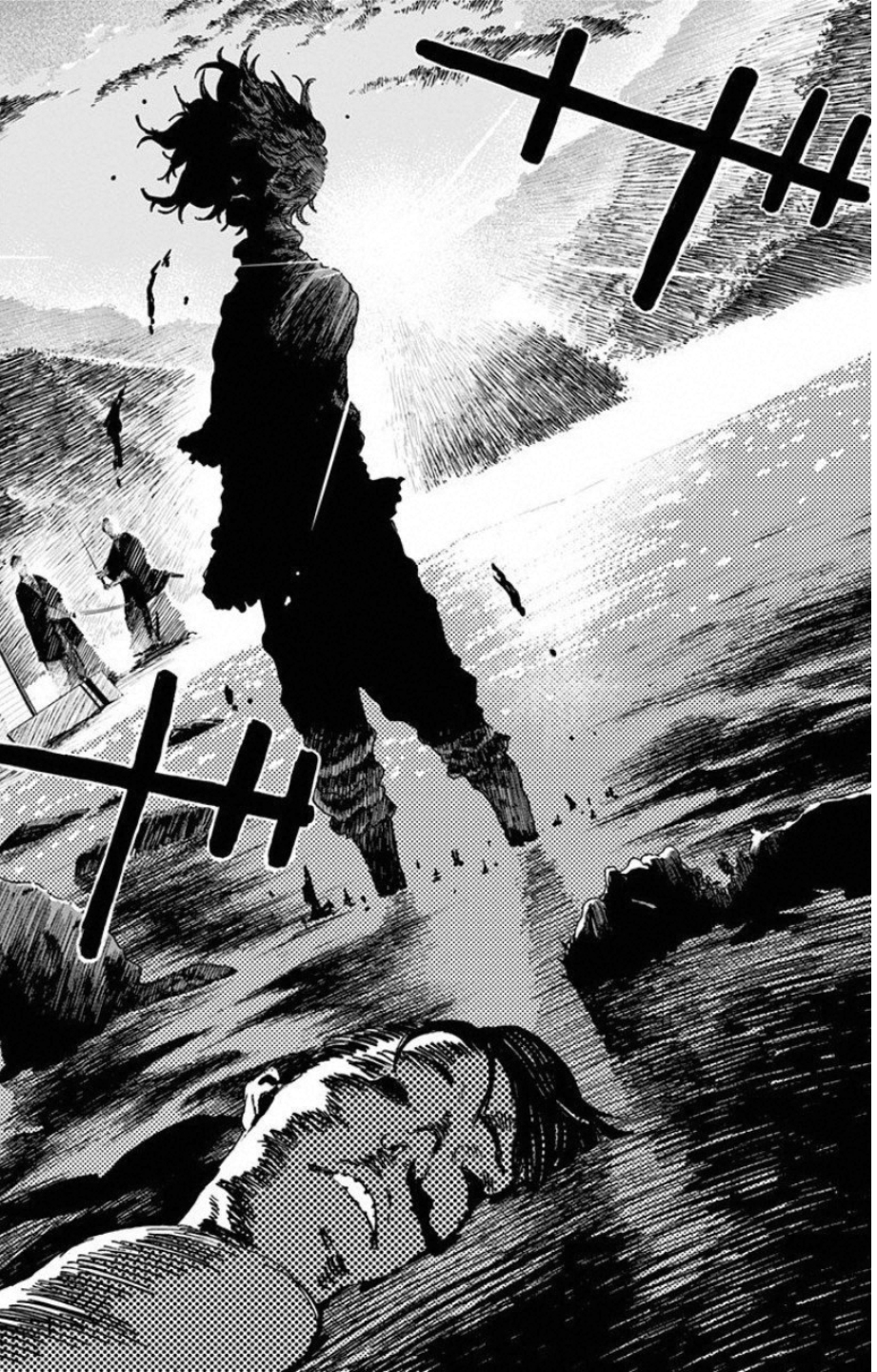 Jigokuraku (KAKU Yuuji) - Chapter 2 - Page 46