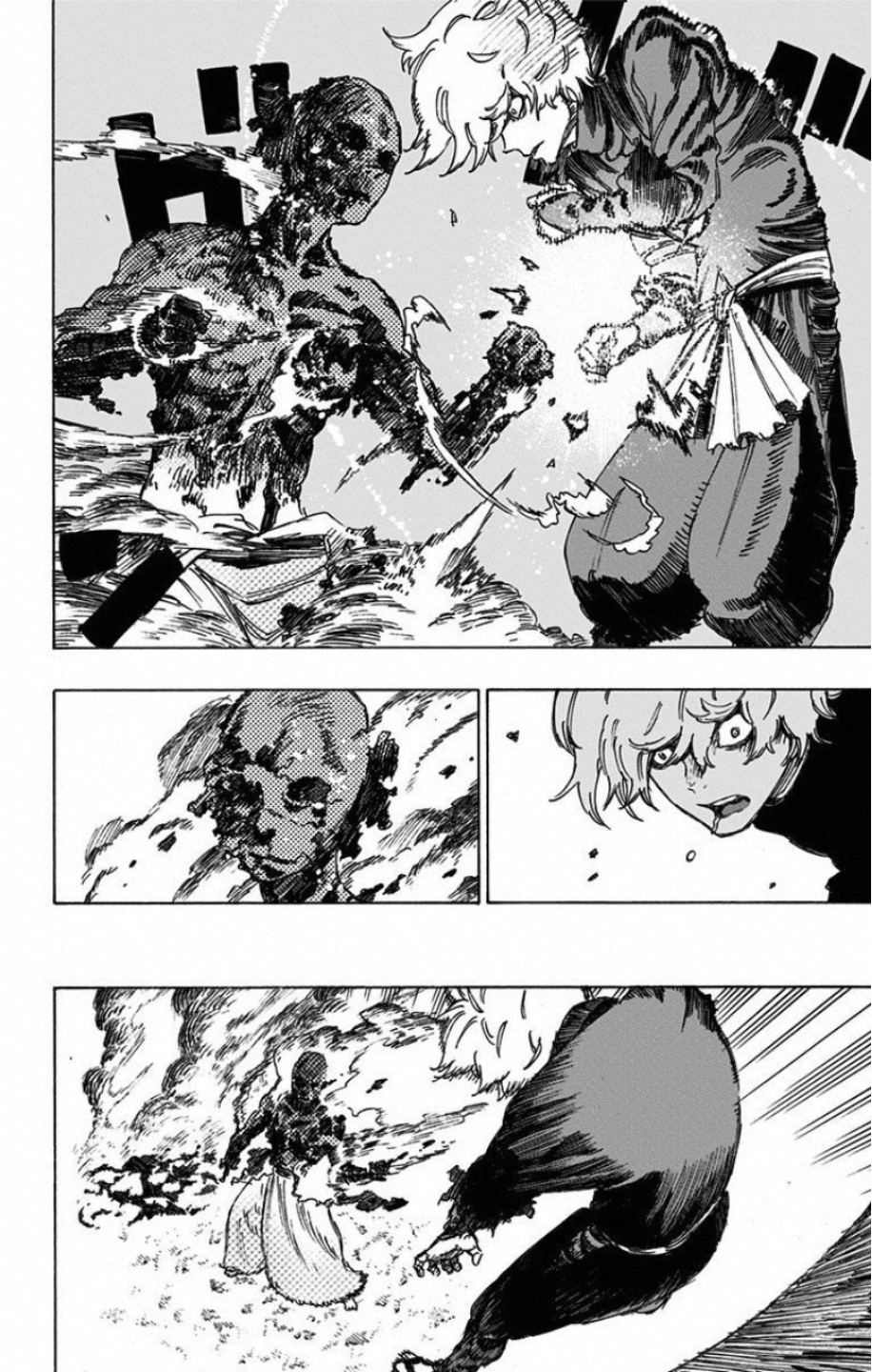 Jigokuraku (KAKU Yuuji) - Chapter 23 - Page 18