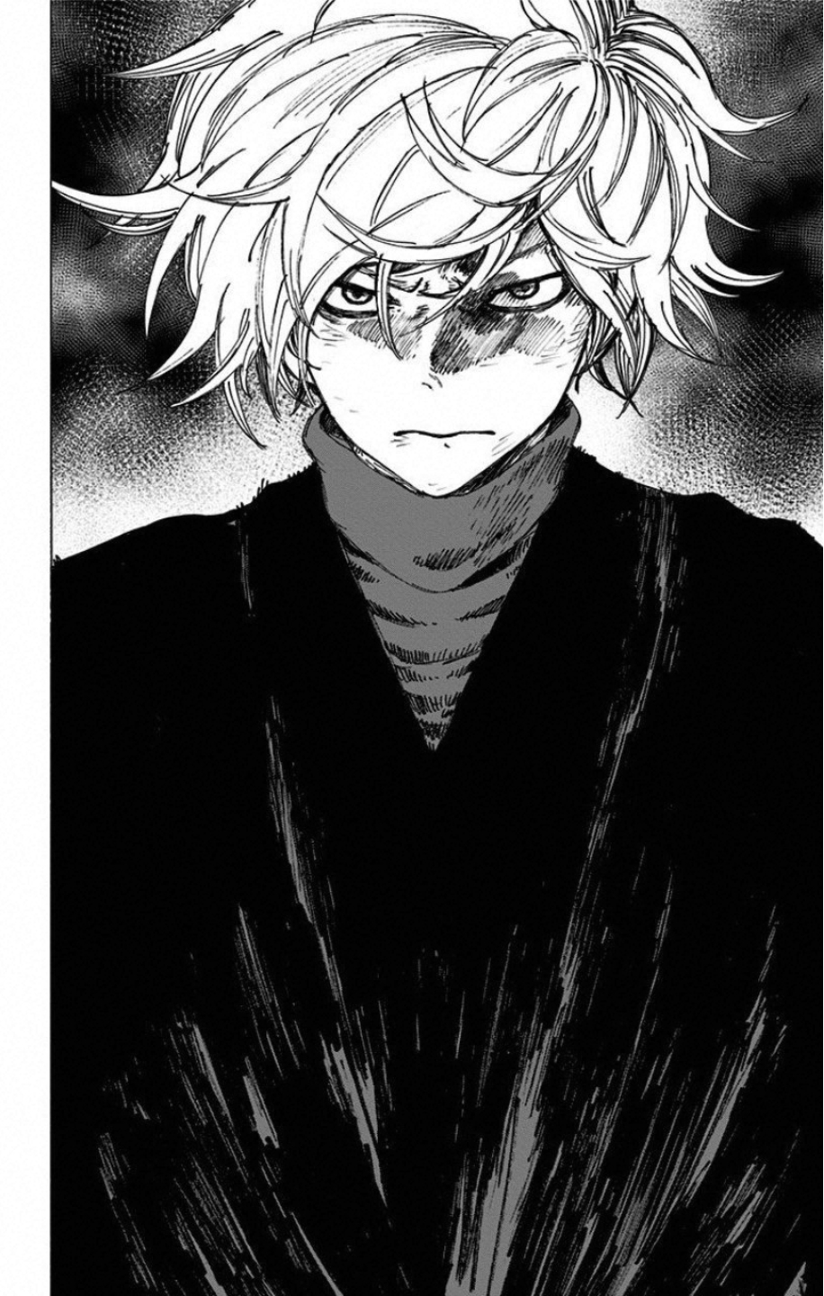 Jigokuraku (KAKU Yuuji) - Chapter 33 - Page 16