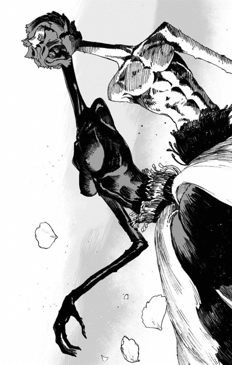 Jigokuraku (KAKU Yuuji) - Chapter 40 - Page 16