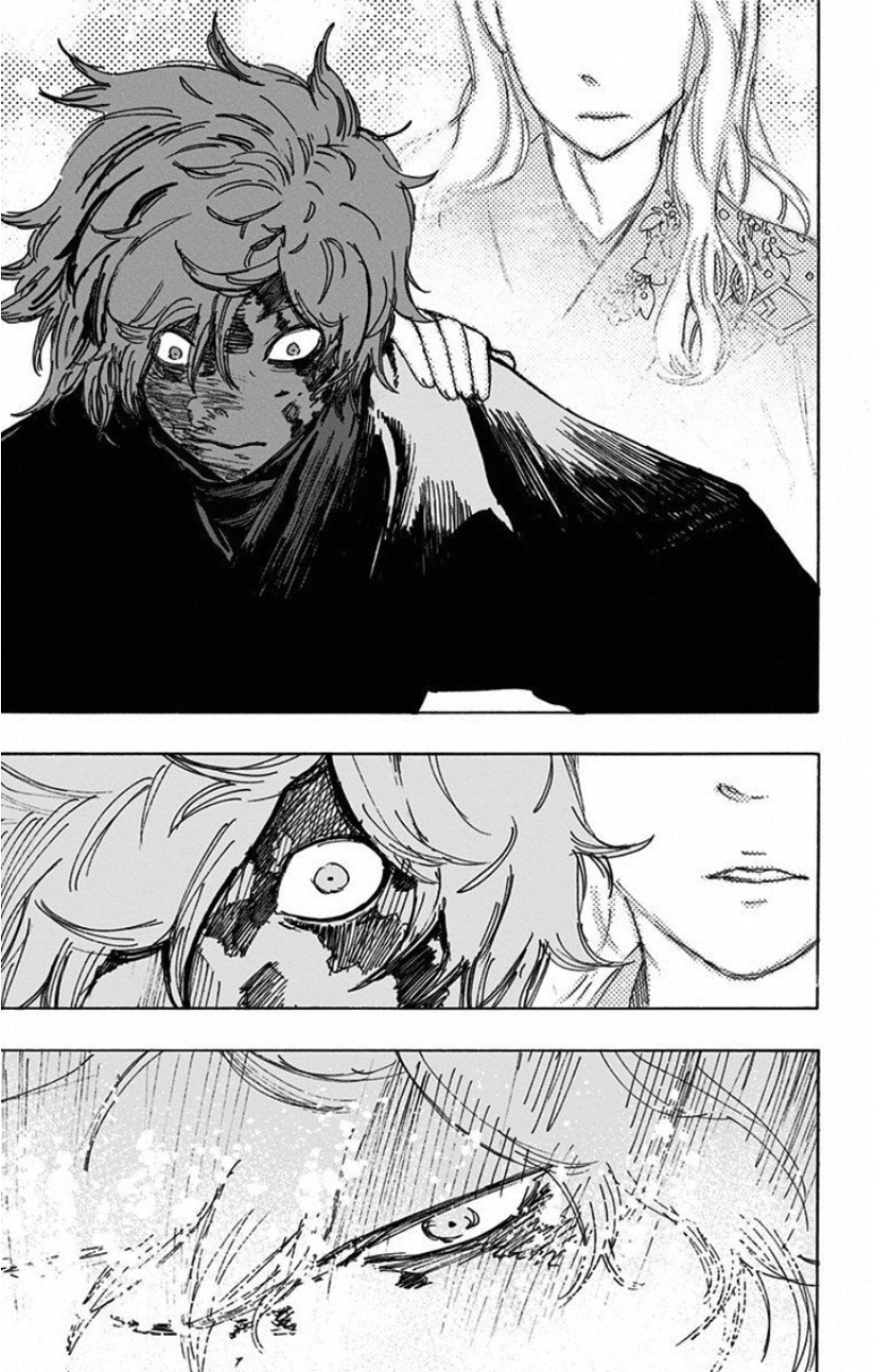 Jigokuraku (KAKU Yuuji) - Chapter 49 - Page 11