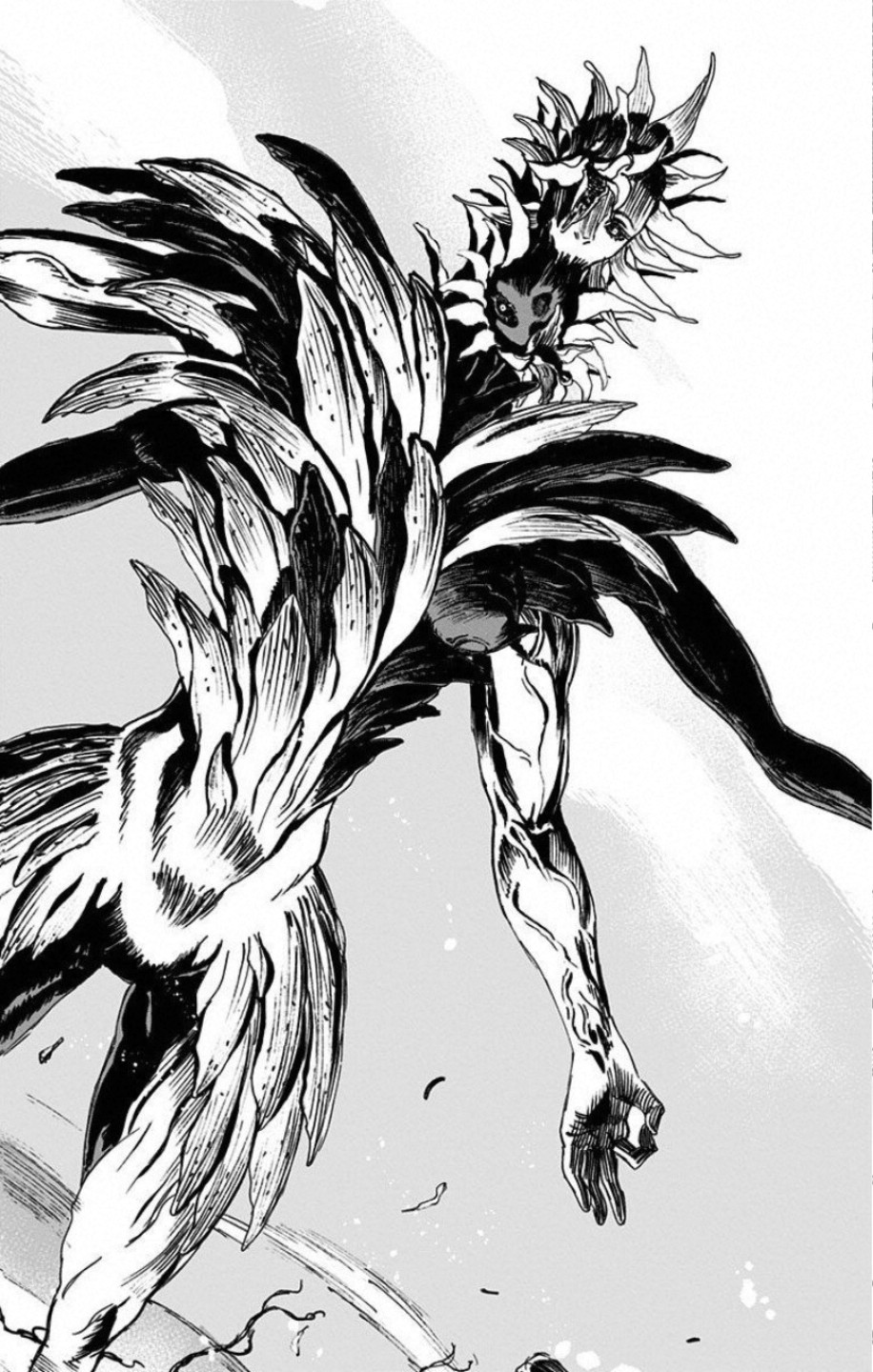 Jigokuraku (KAKU Yuuji) - Chapter 65 - Page 18