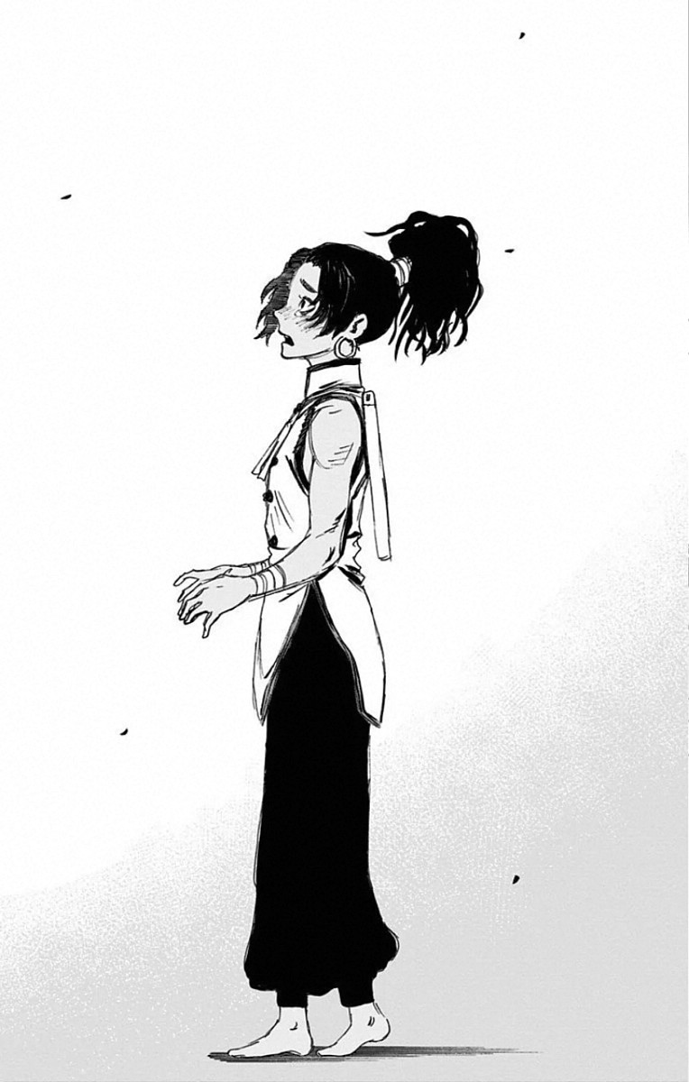 Jigokuraku (KAKU Yuuji) - Chapter 84 - Page 12