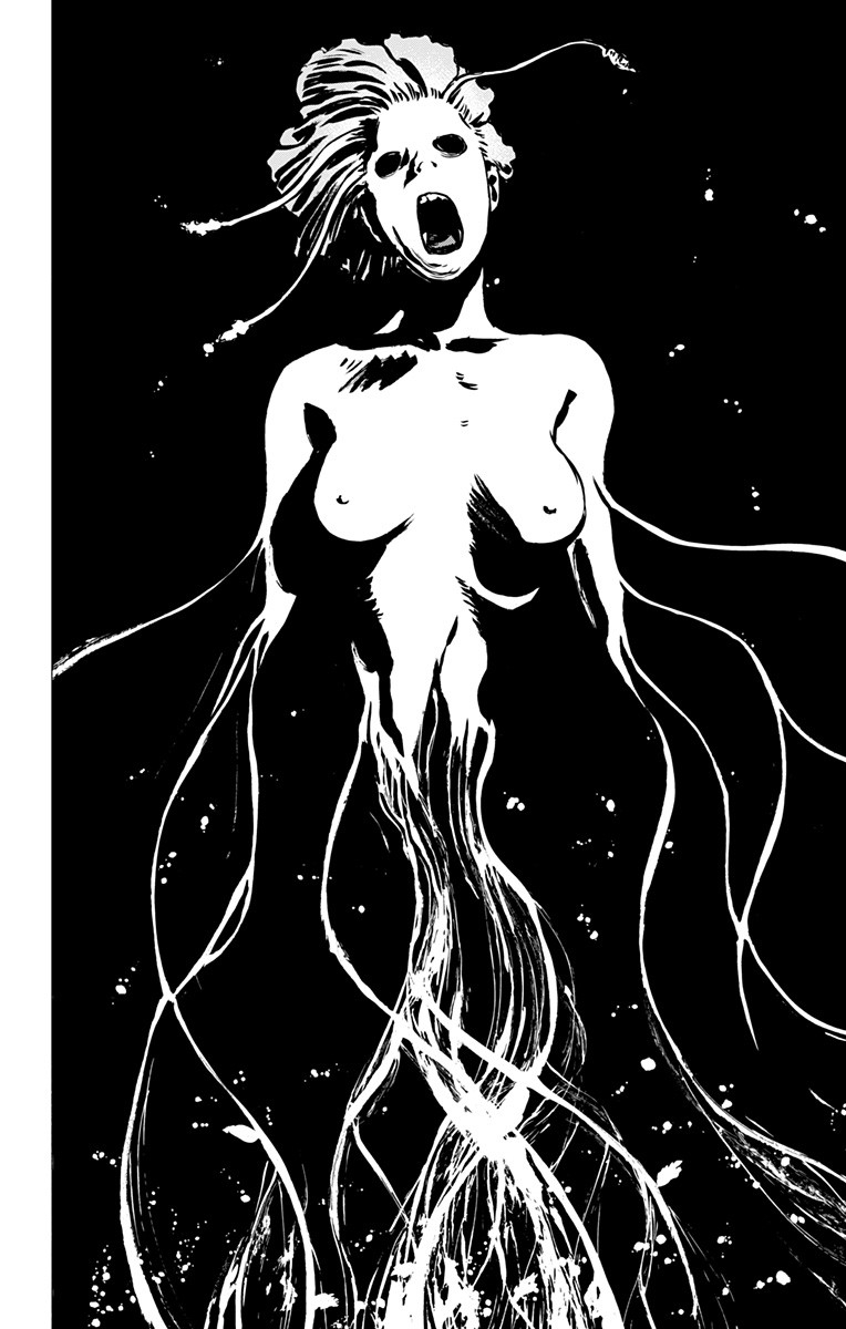 Jigokuraku (KAKU Yuuji) - Chapter 94 - Page 16