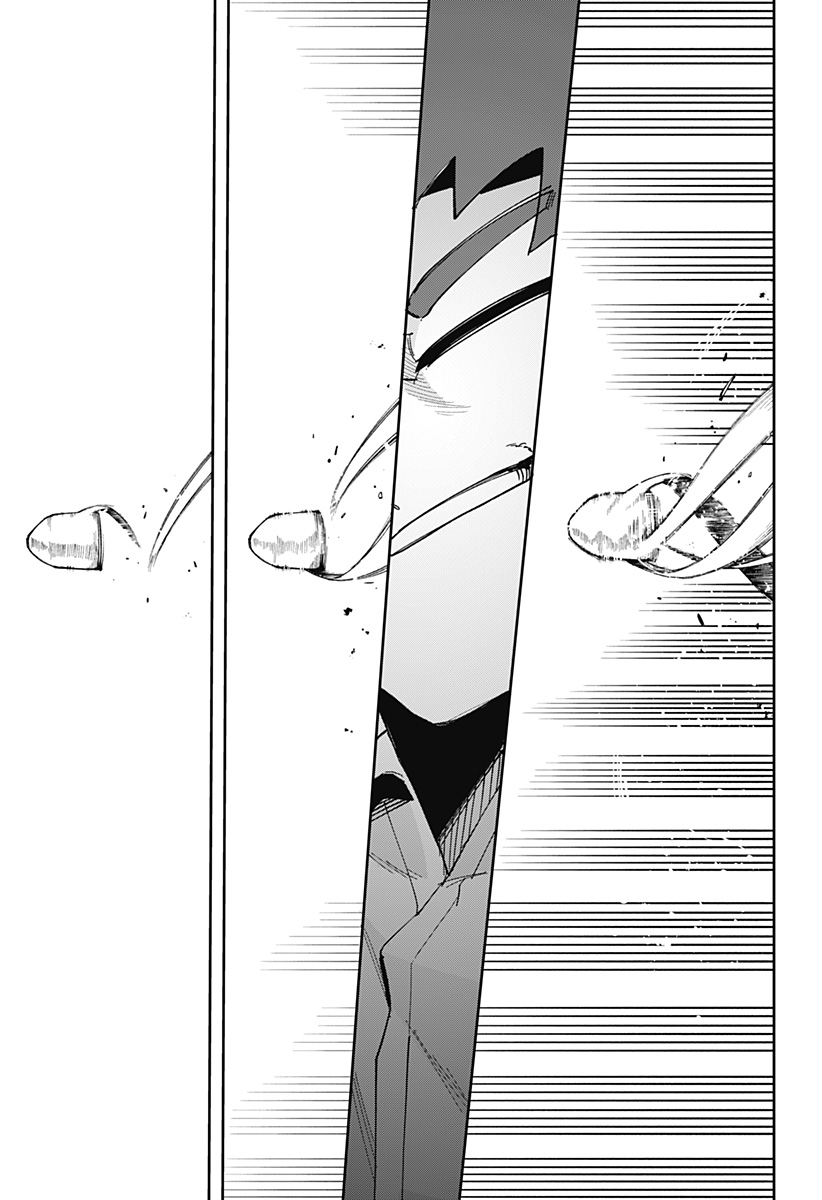 The God of Time - Chapter 13 - Page 22