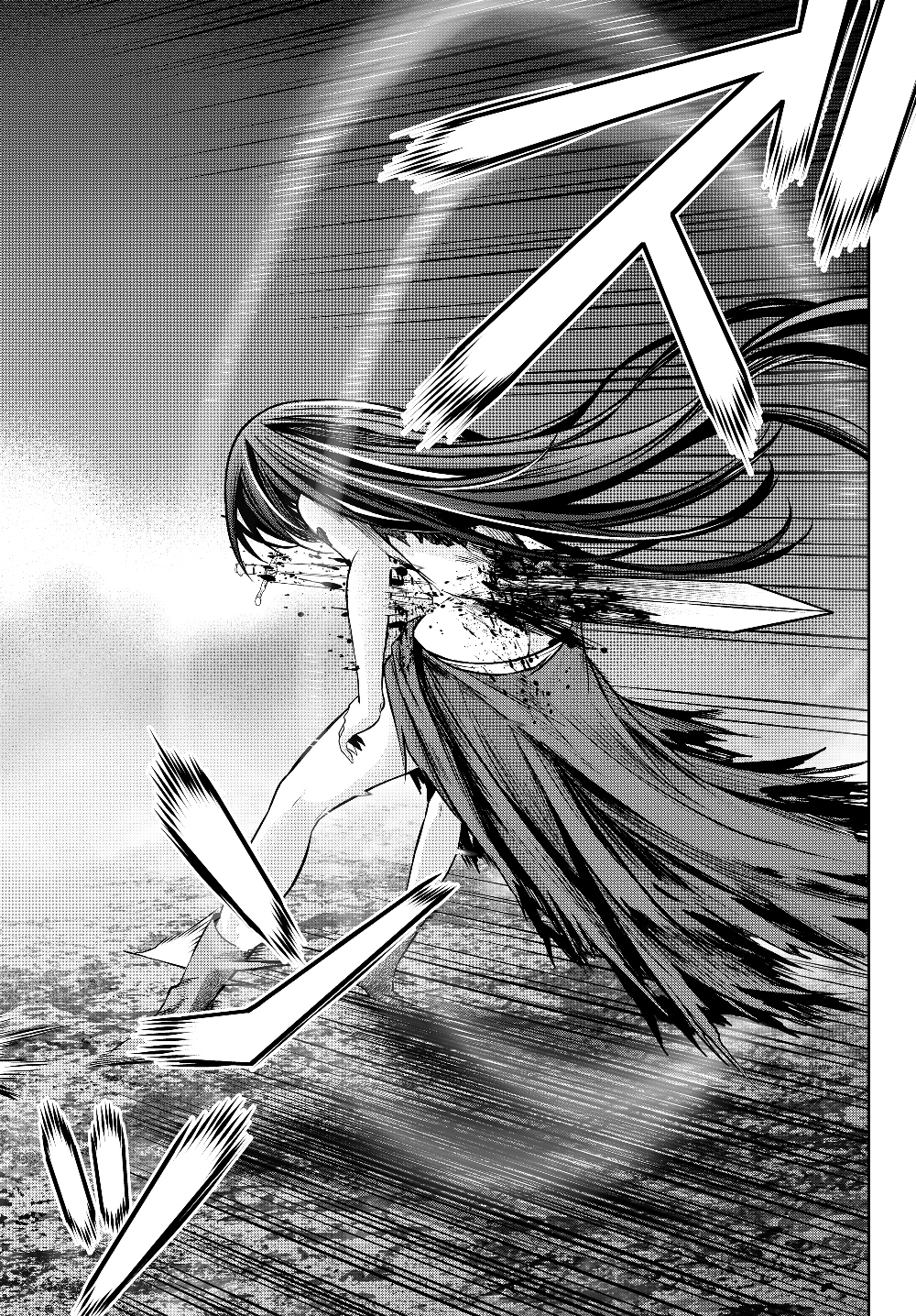 Immortal Princess, Hajimemashita: Free Life Fantasy Online Chap 2.2 - Next Chap 3.2