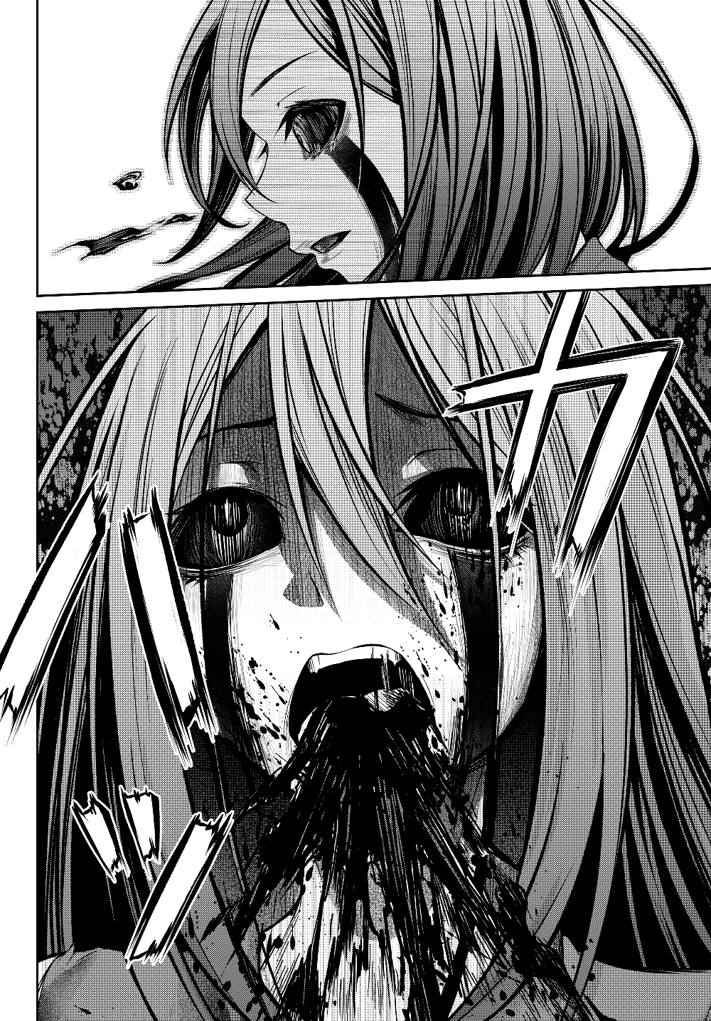 Immortal Princess, Hajimemashita: Free Life Fantasy Online Chap 2.2 - Next Chap 3.2