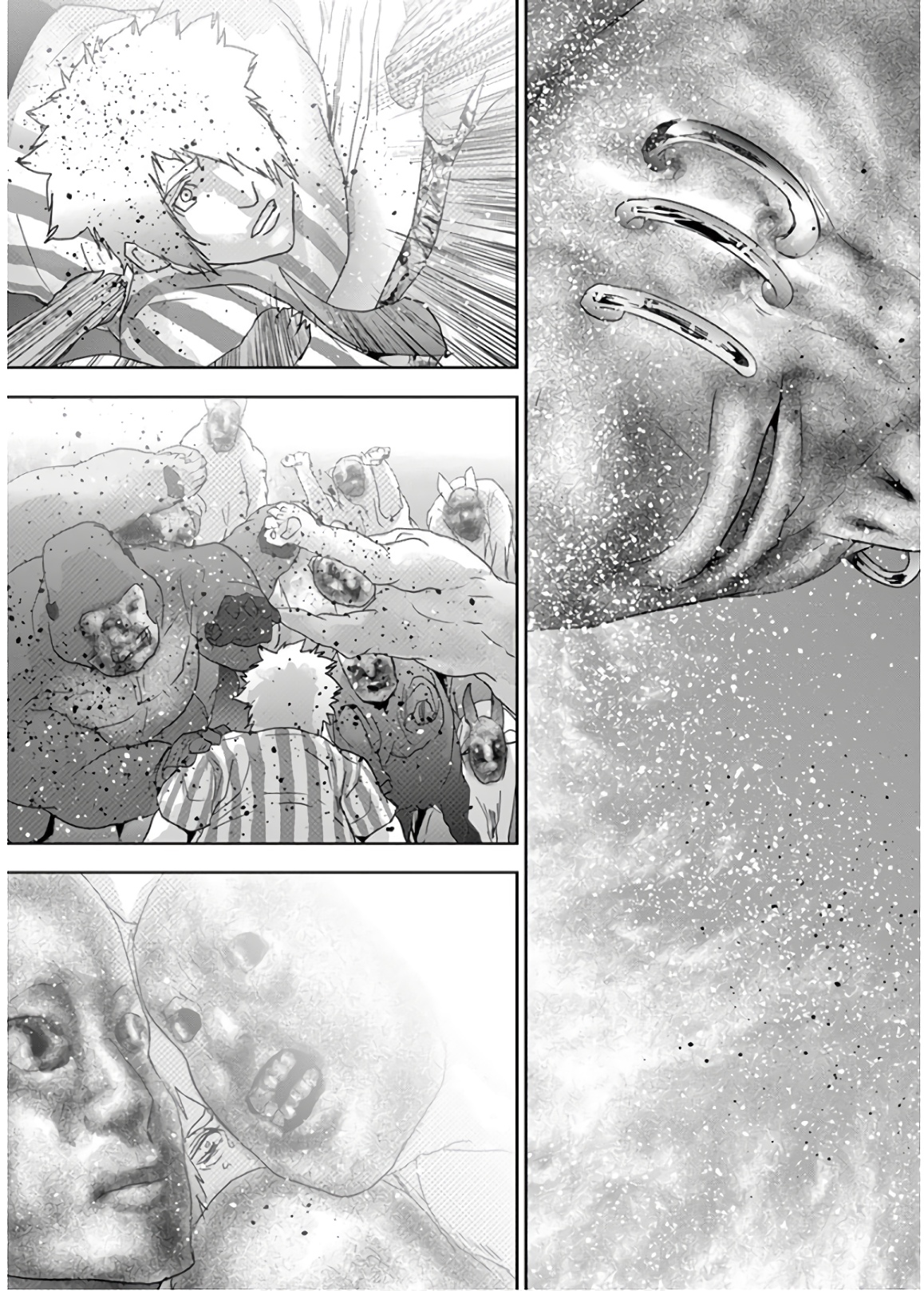 Jinmen - Chapter 139 - Page 11