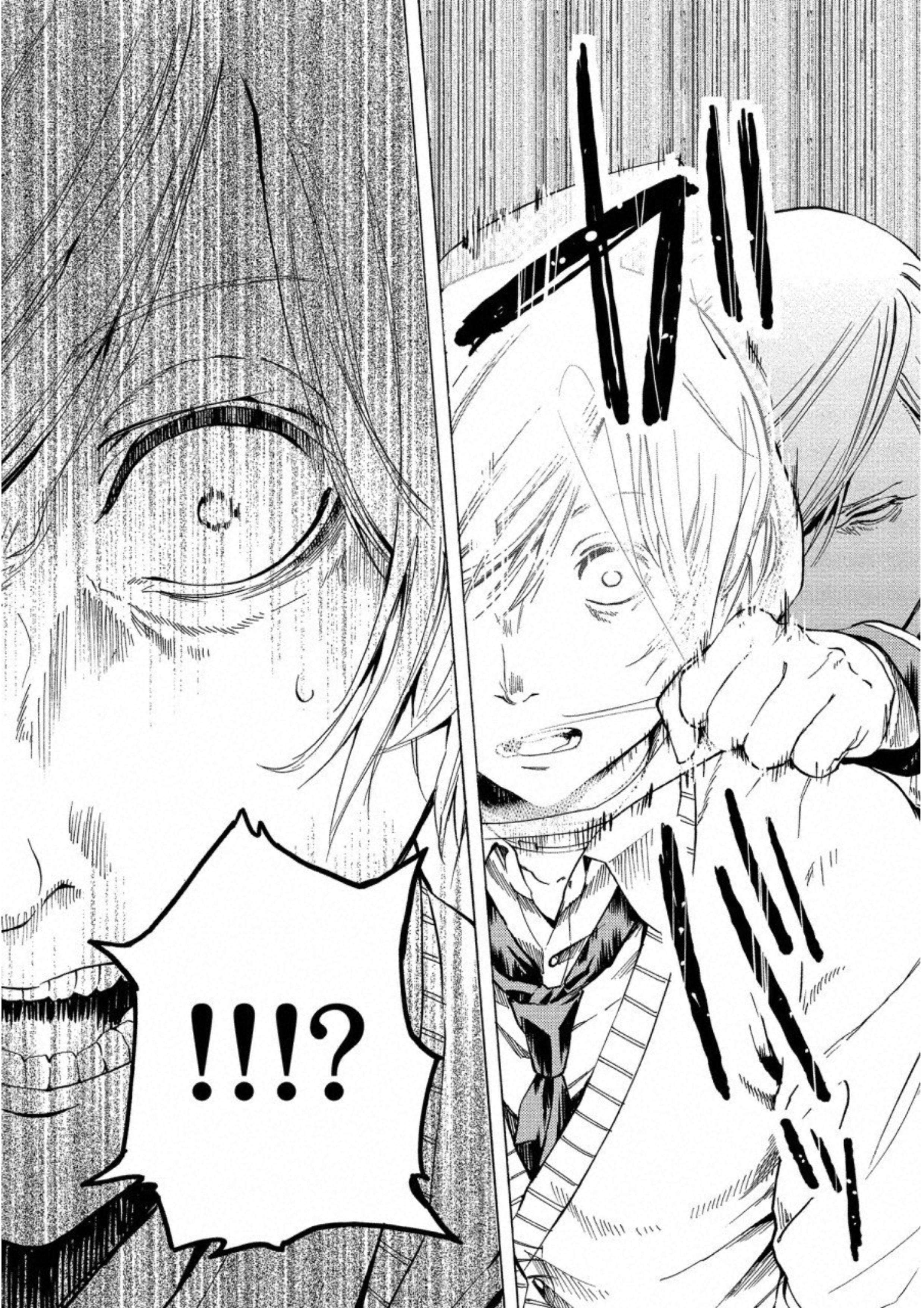 Jinrou Game: Crazy Fox - Chapter 16 - Page 22