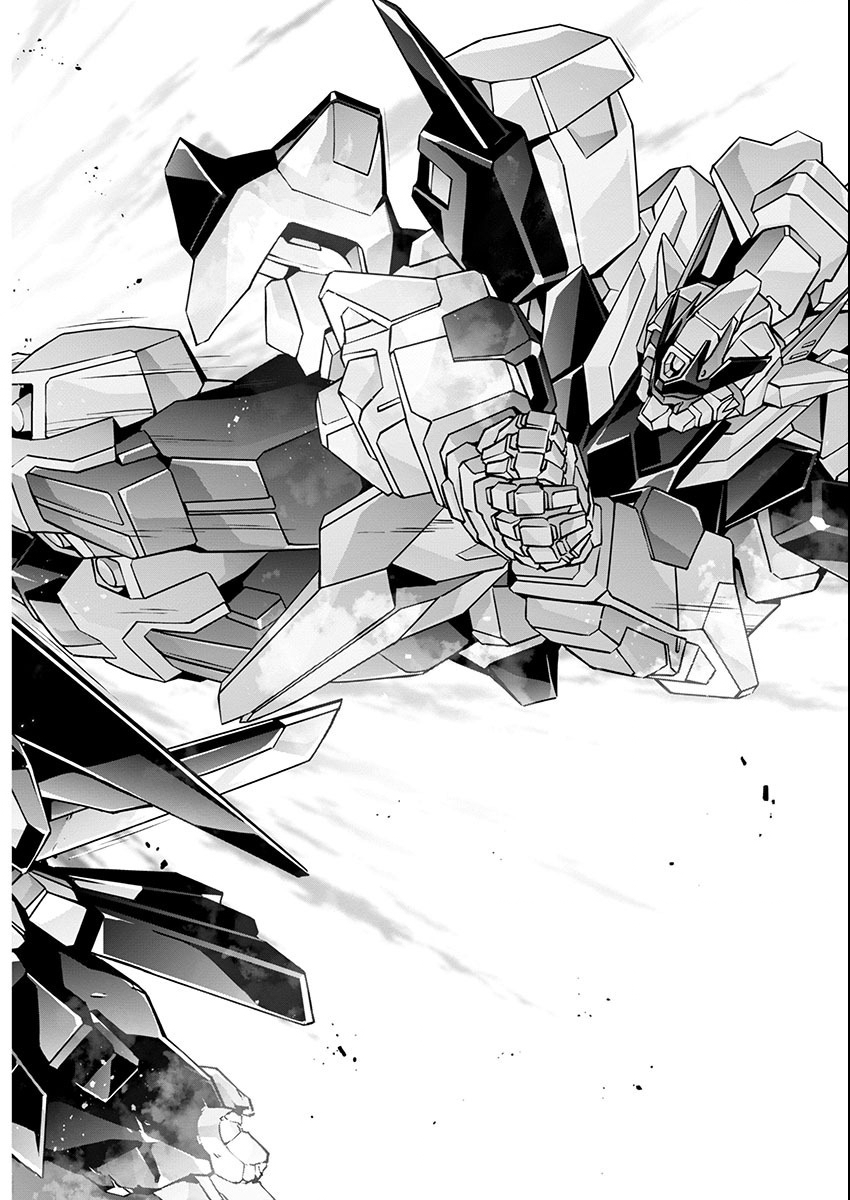 Jinrouki Winvurga Hangyaku-hen - Chapter 16 - Page 23