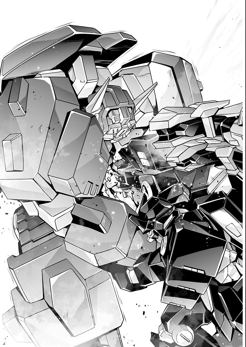 Jinrouki Winvurga Hangyaku-hen - Chapter 16 - Page 24