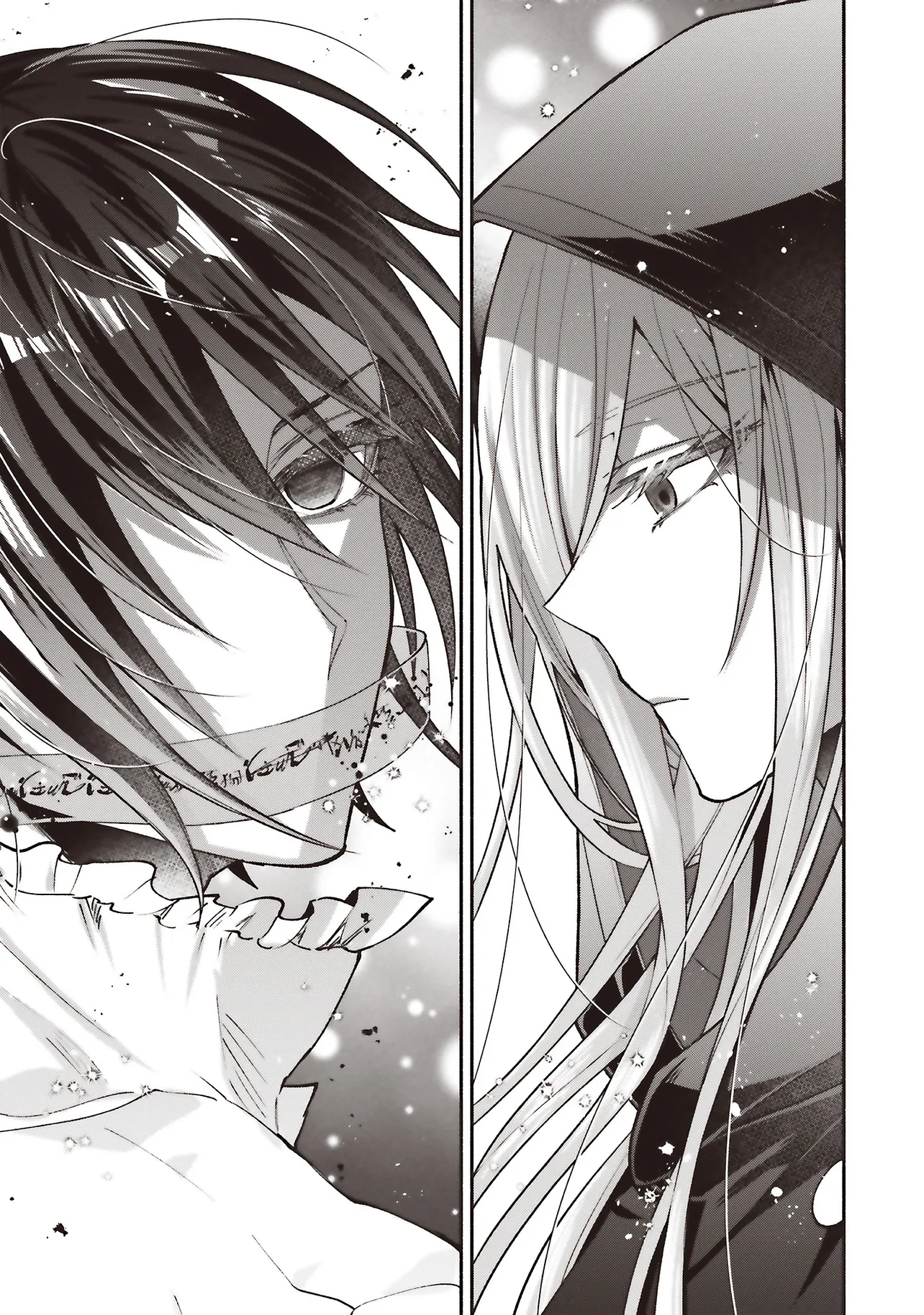 Jinsei ni Tsukareta Saikyou Majutsushi wa Akiramete Nemuru Koto ni Shita - Chapter 15.1 - Page 9