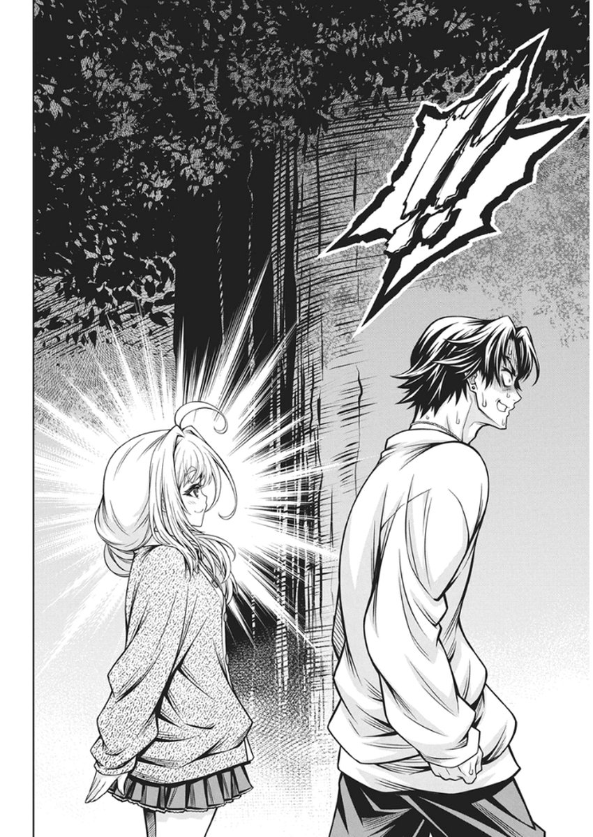 Jirai Glico - Chapter 26 - Page 12